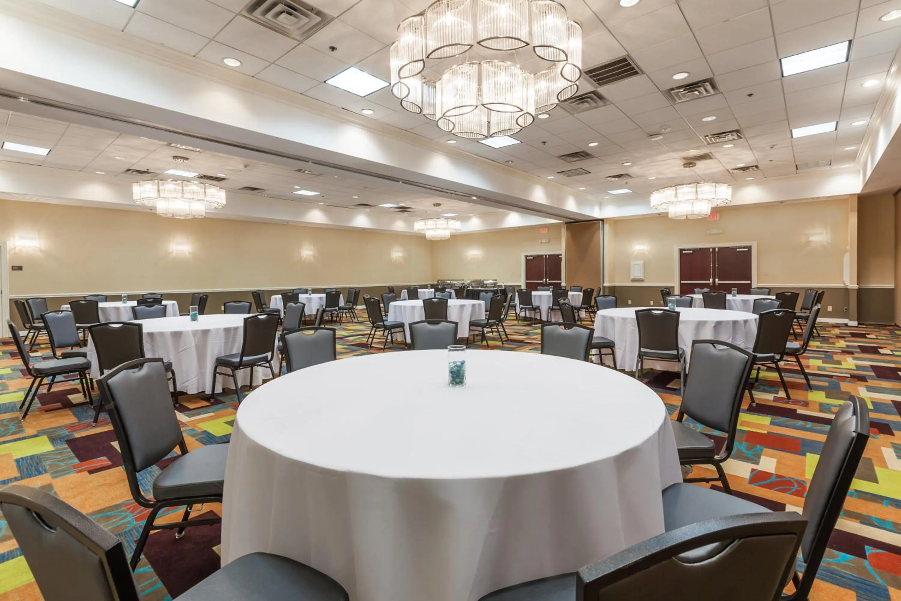 Banquet/Function facilities in Holiday Inn Hotel & Suites Oklahoma City North by IHG