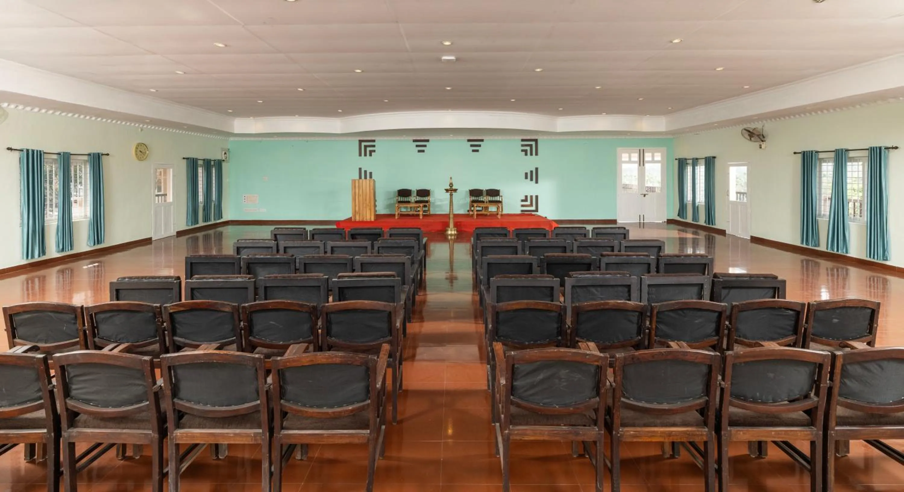 Meeting/conference room in The Cardamom Thekkady