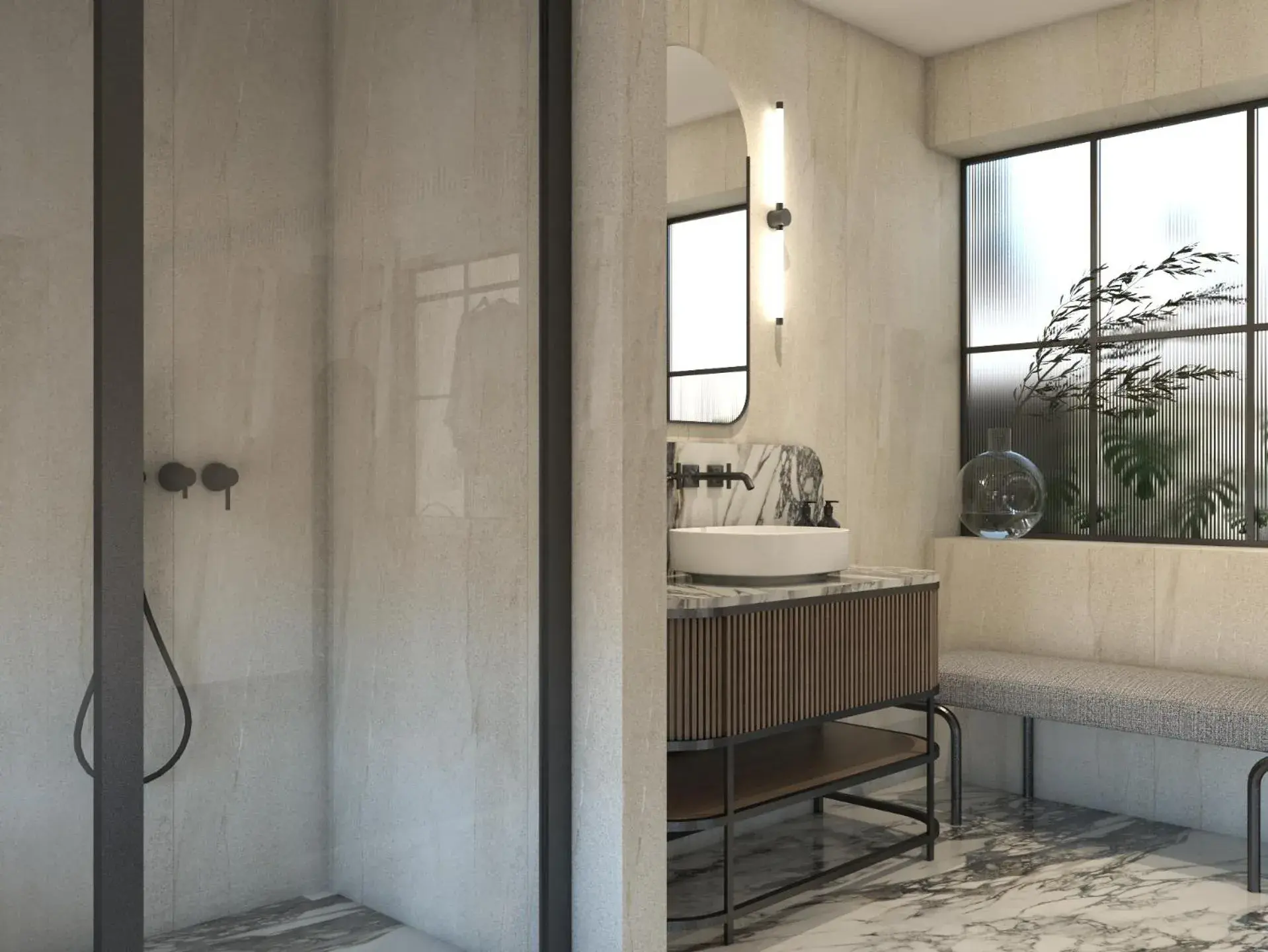 Cnossos Suite, two bedrooms, Kitchenette, City View in Rua Augusta Cnossos Suite, two bedrooms, Kitchenette, City View in Rua Augusta