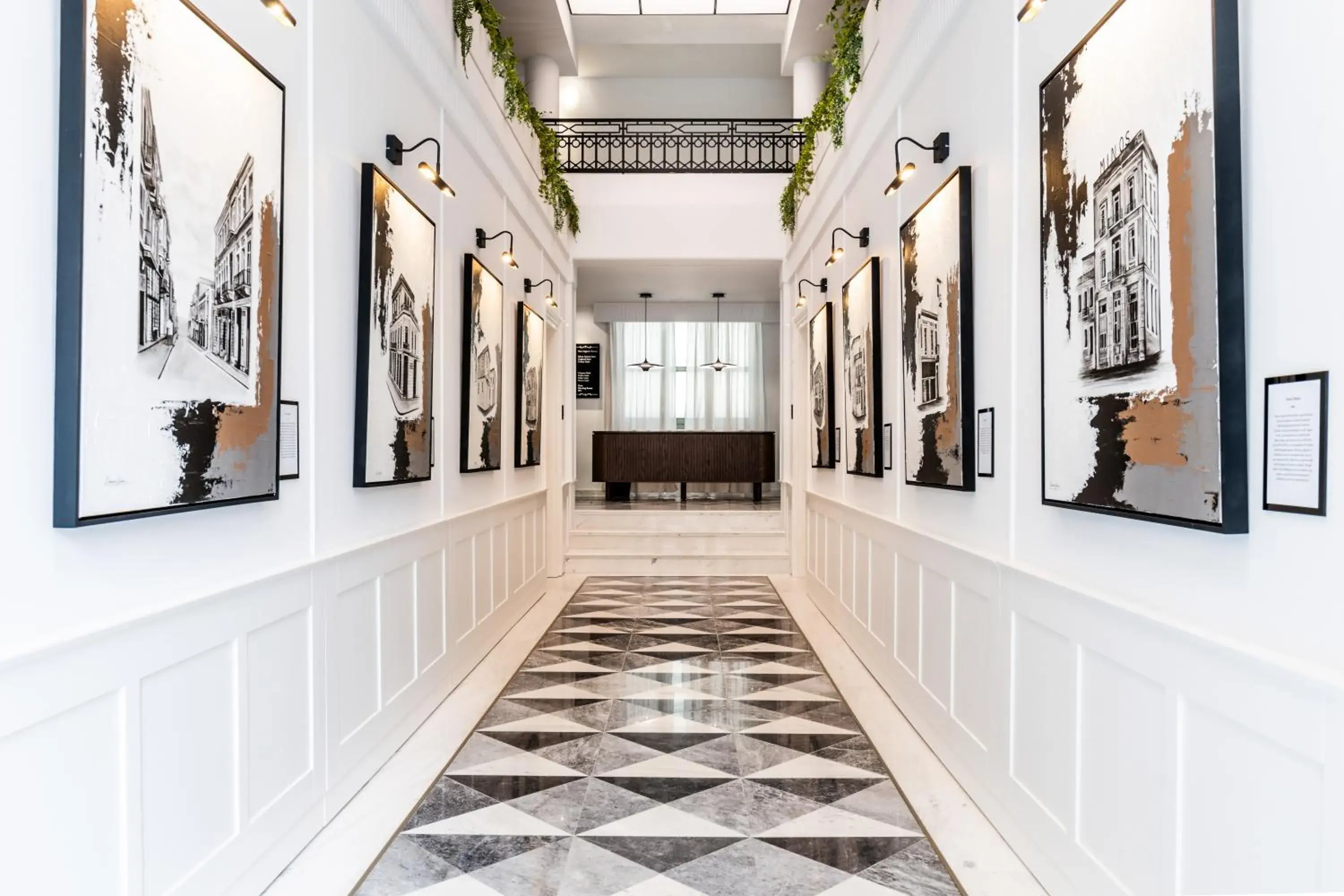 Rua Augusta Rua Augusta