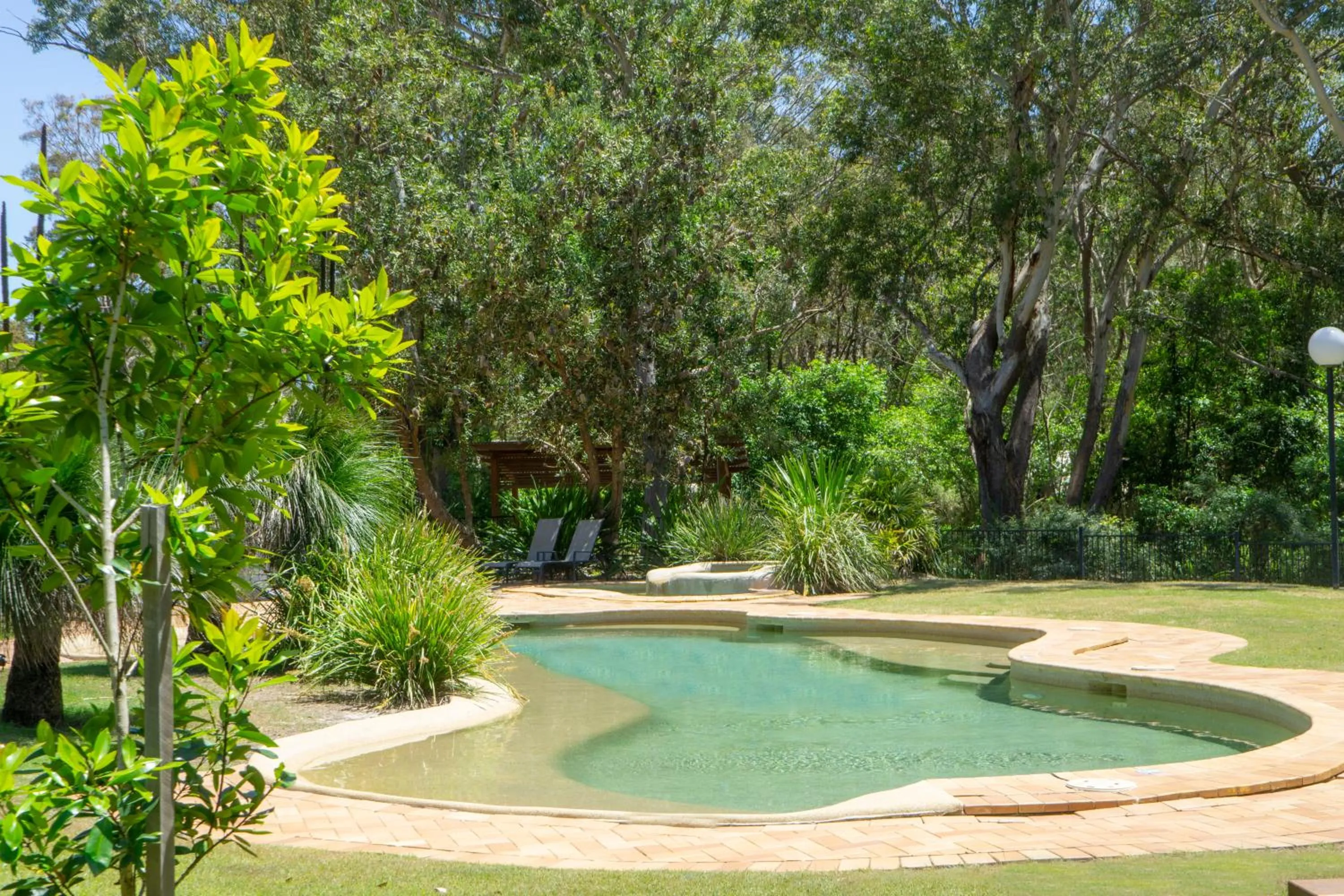 Port Stephens Koala Sanctuary