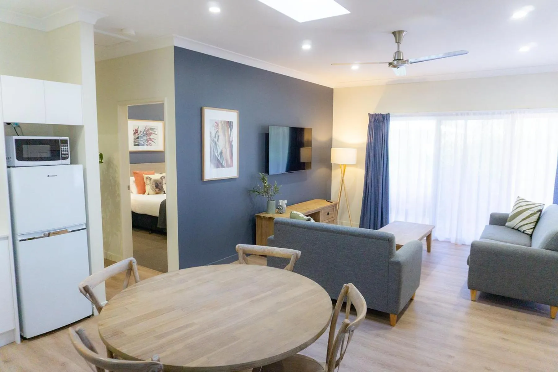 Port Stephens Koala Sanctuary