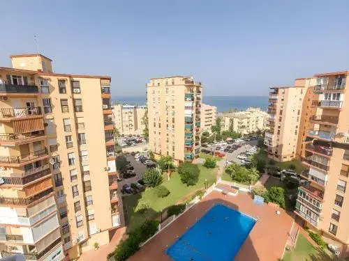 Sunstay Petit Studio Torremolinos Sunstay Petit Studio Torremolinos