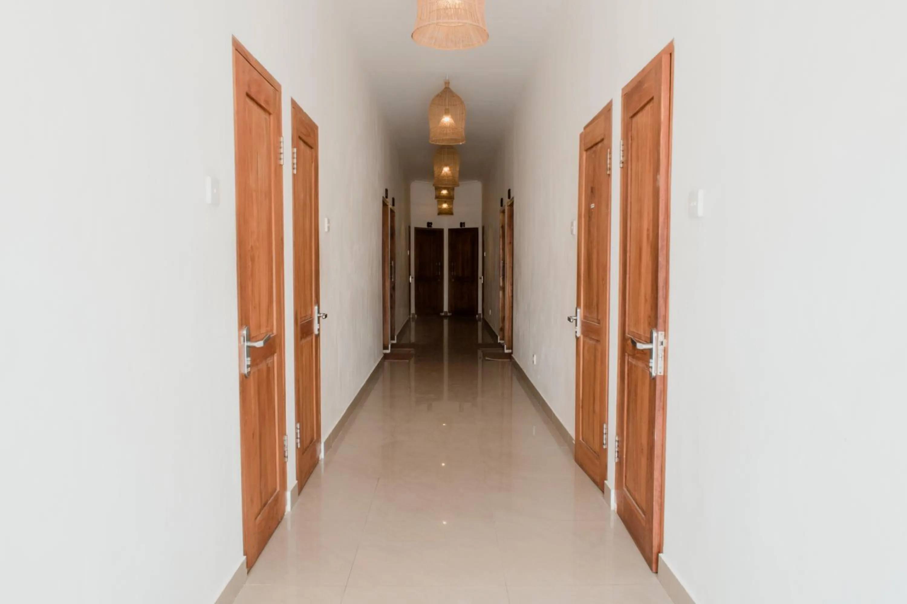 Facade/entrance in Pesona Beach Resort & Spa - Adults Only