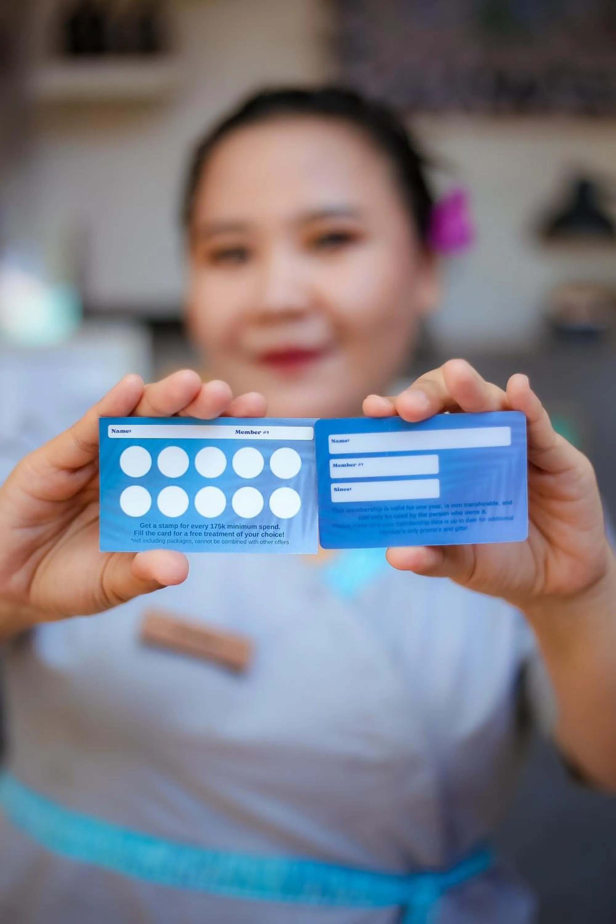 Spa and wellness centre/facilities in Pesona Beach Resort & Spa - Adults Only