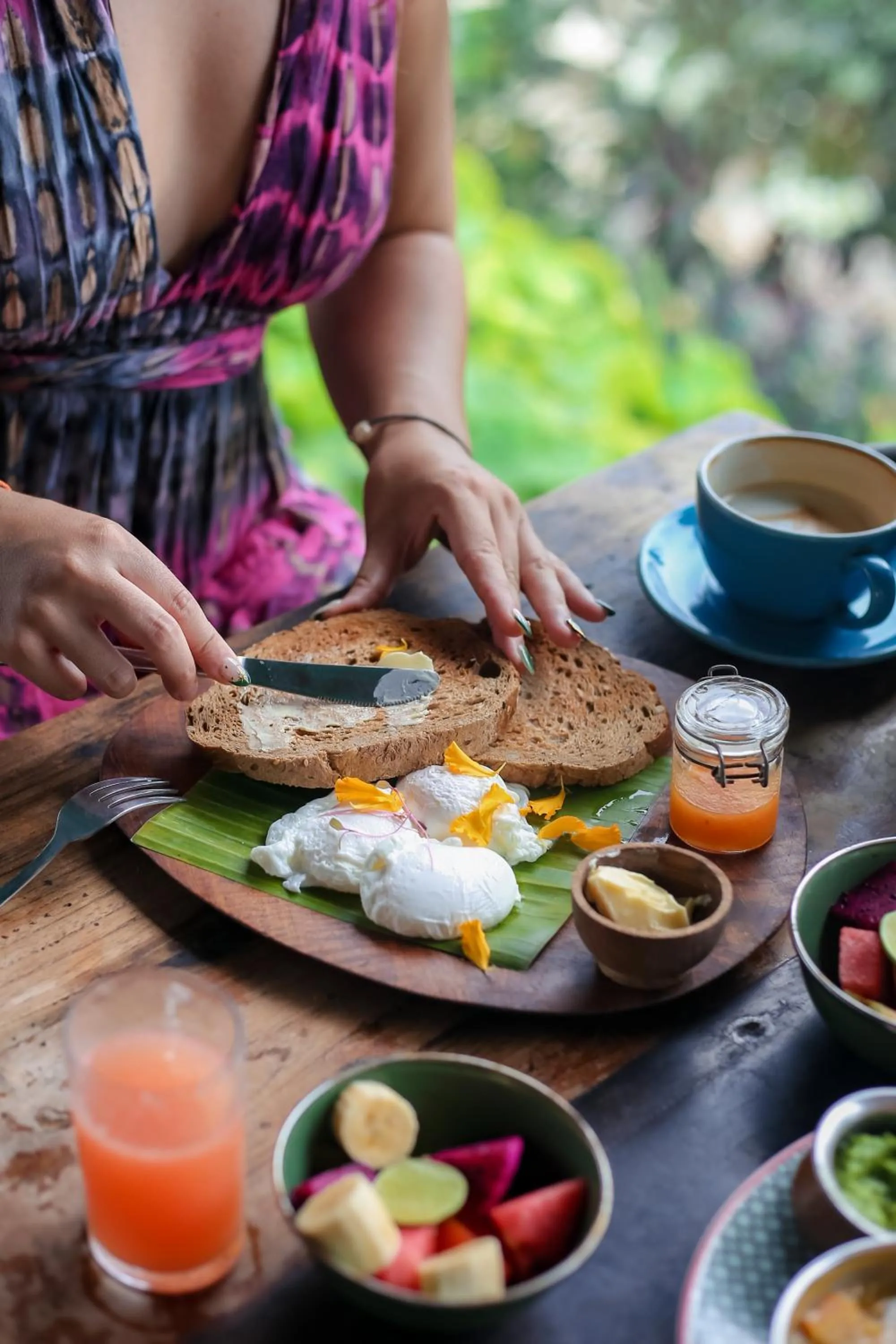 Restaurant/places to eat in Pesona Beach Resort & Spa - Adults Only