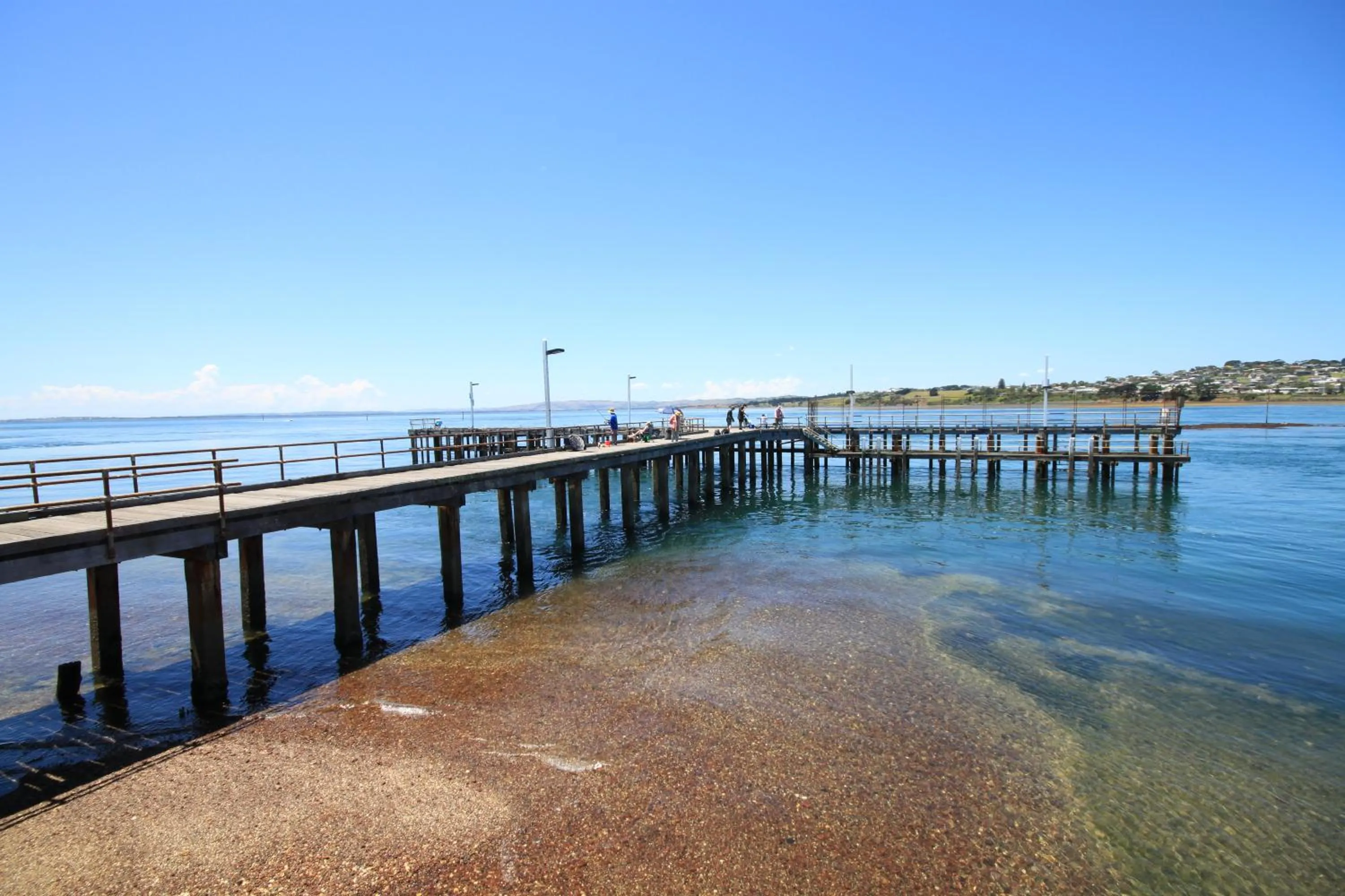 Pelicans Motel San Remo