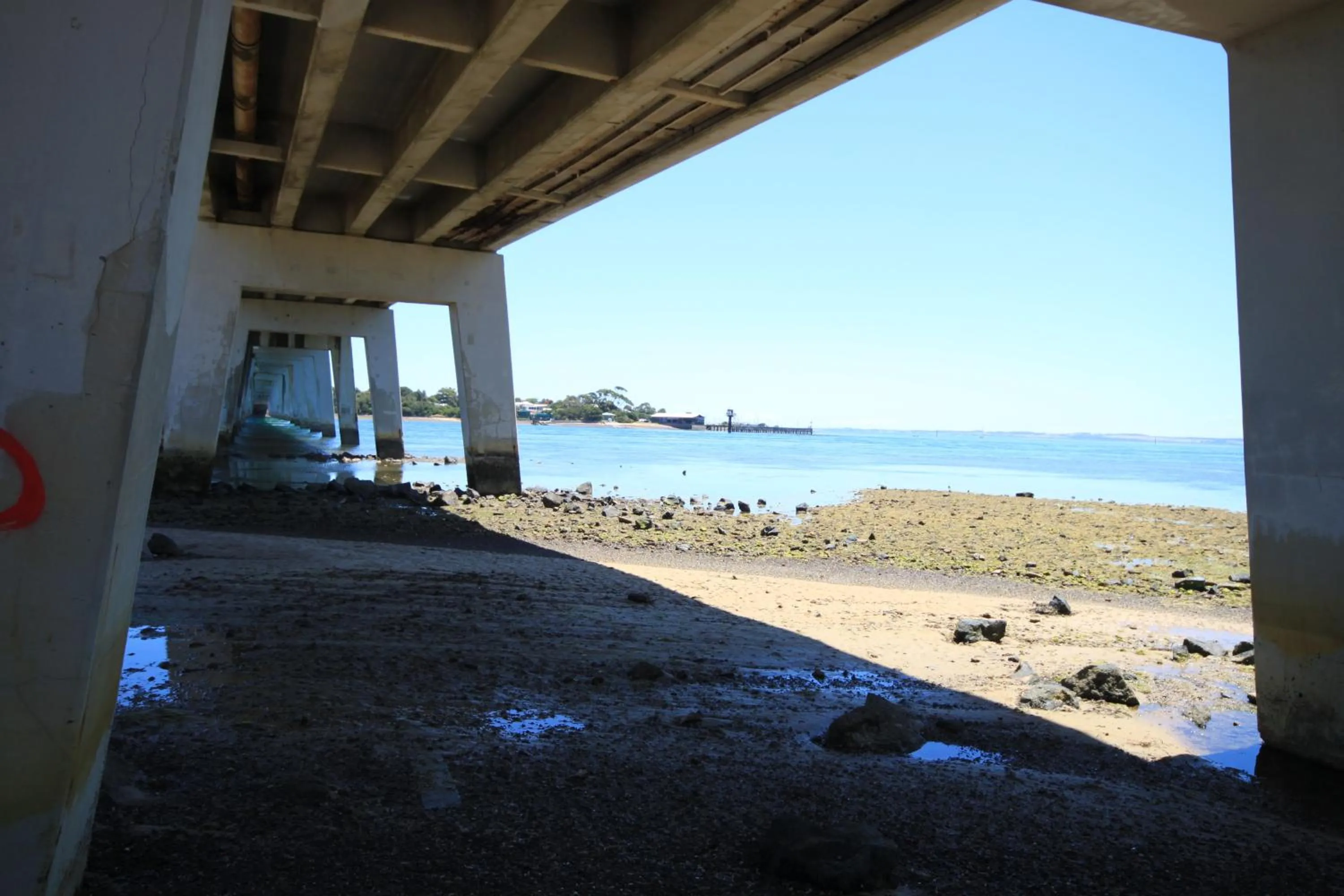 Pelicans Motel San Remo