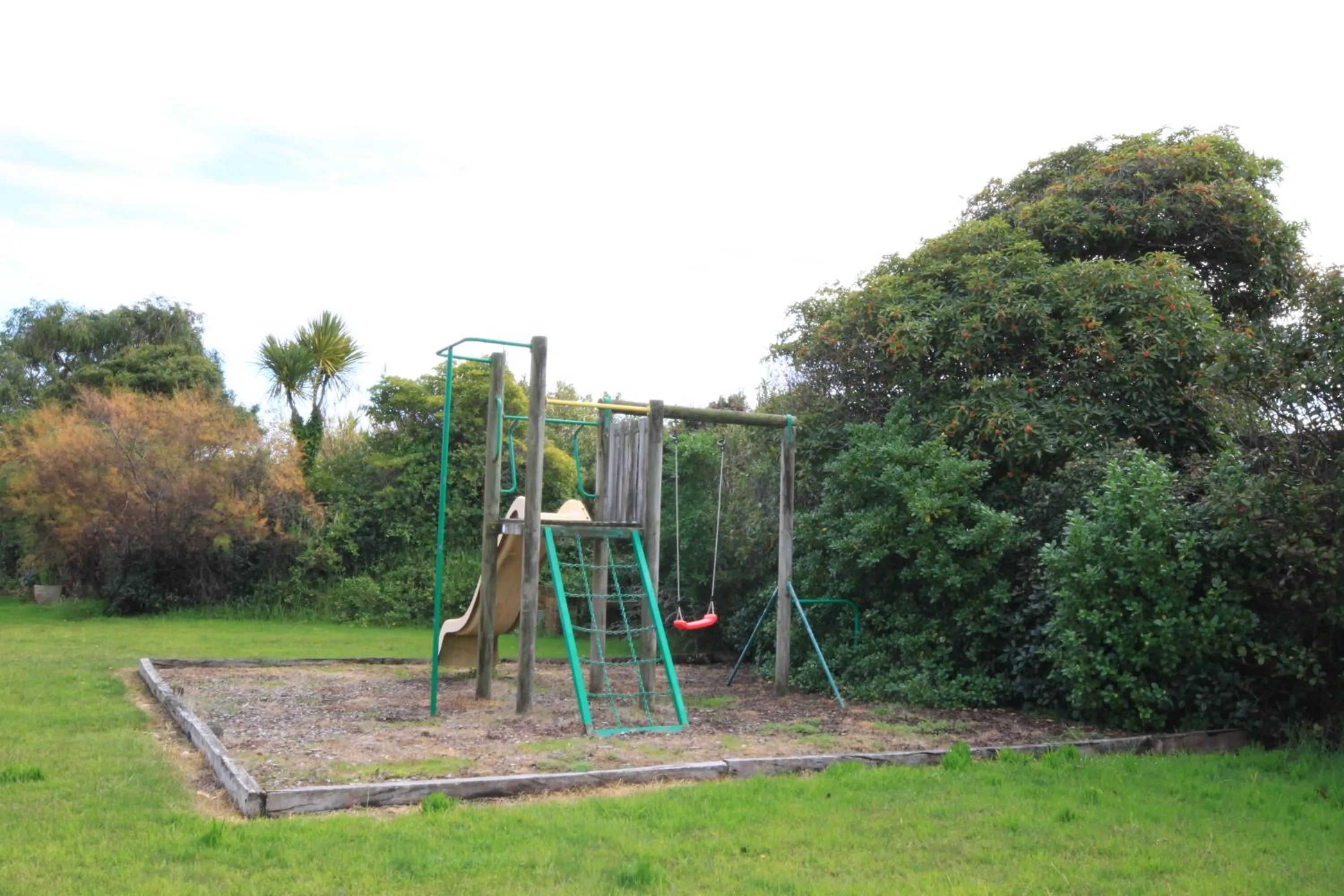 Pelicans Motel San Remo