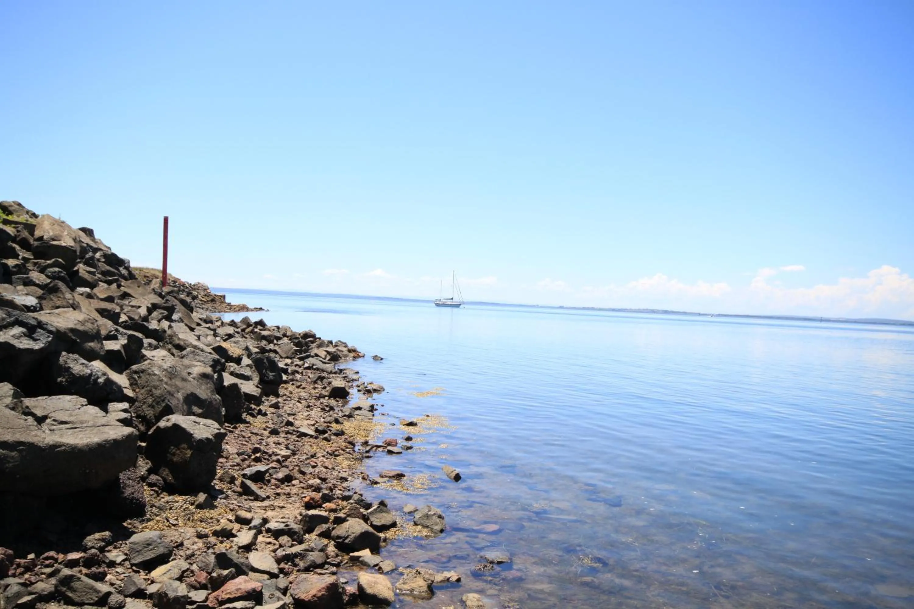 Pelicans Motel San Remo