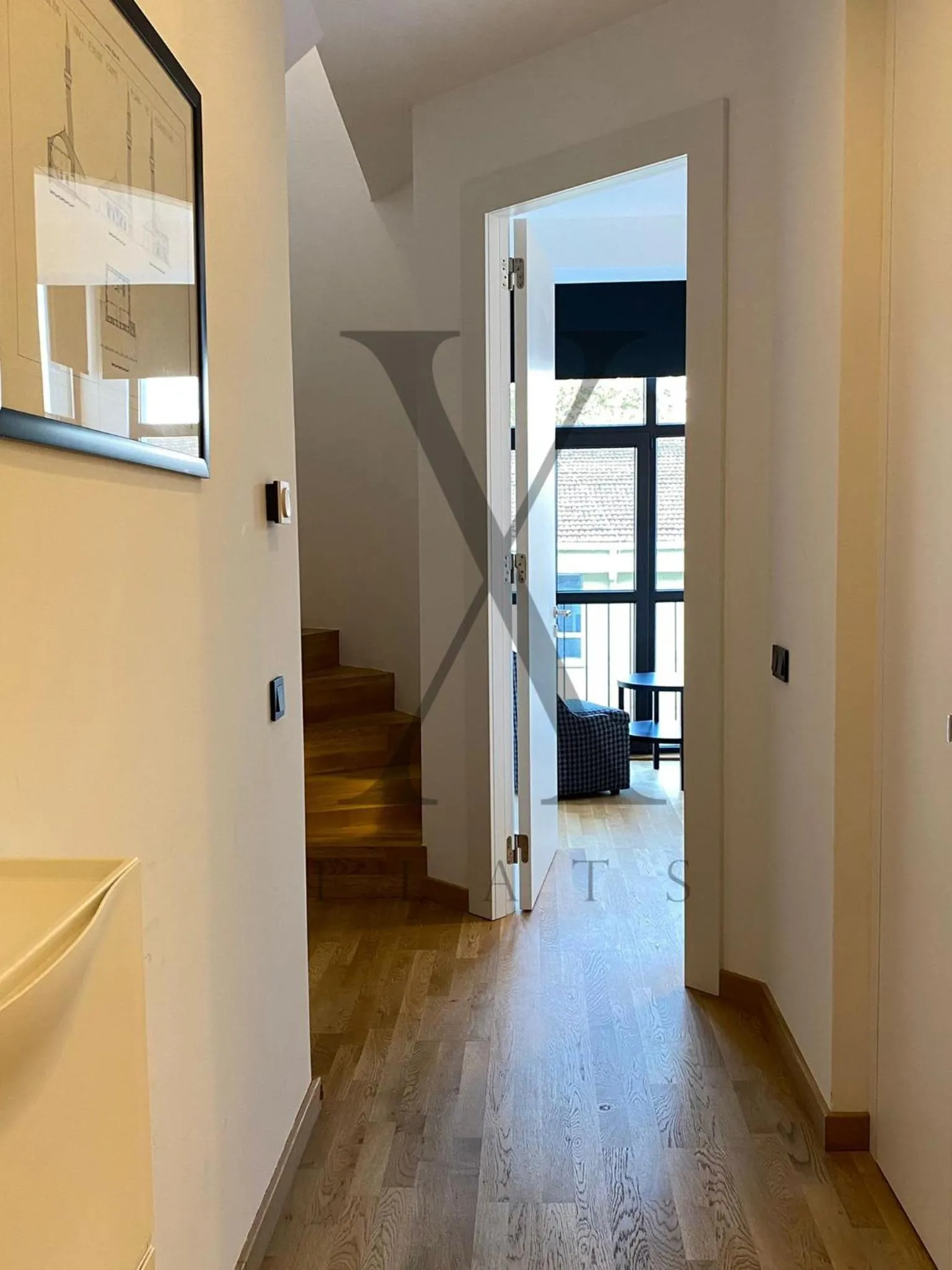 Other in X Flats Kaiser