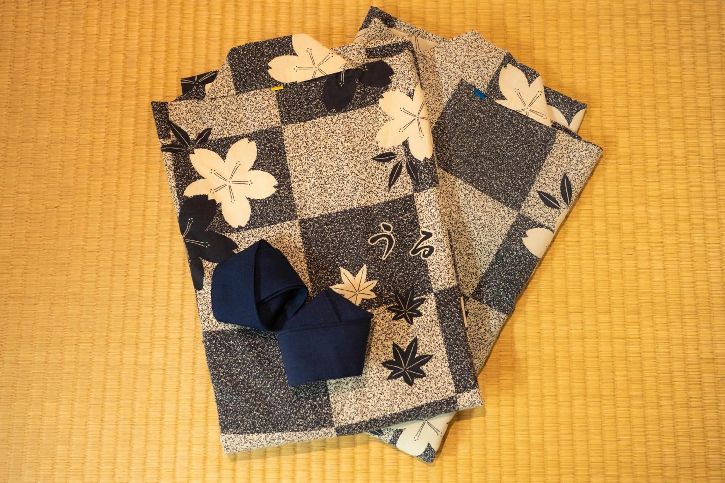 Kyomachiya Ryokan Sakura Urushitei