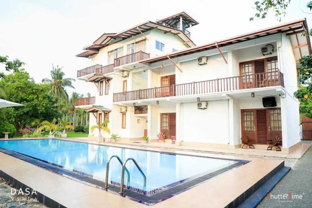 Dasa Villa