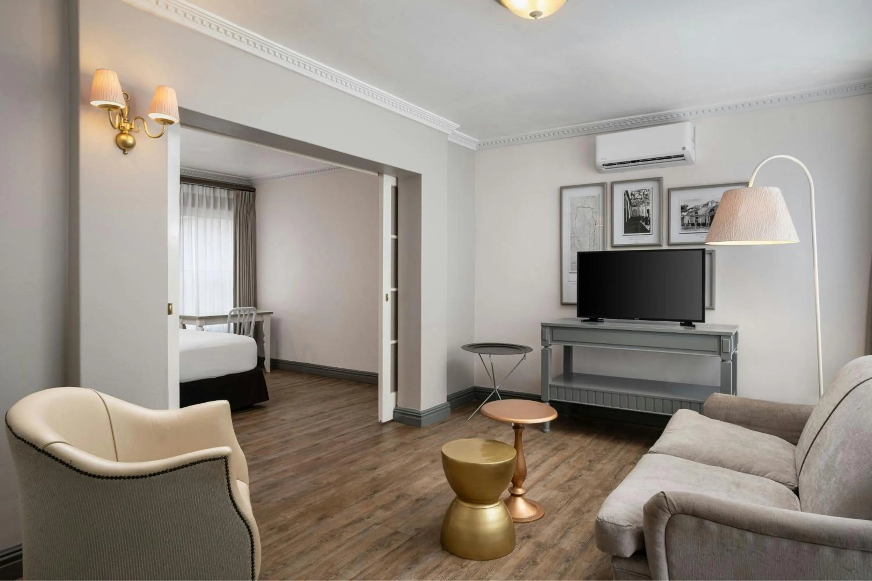 Bedroom in Protea Hotel by Marriott Cape Town Mowbray