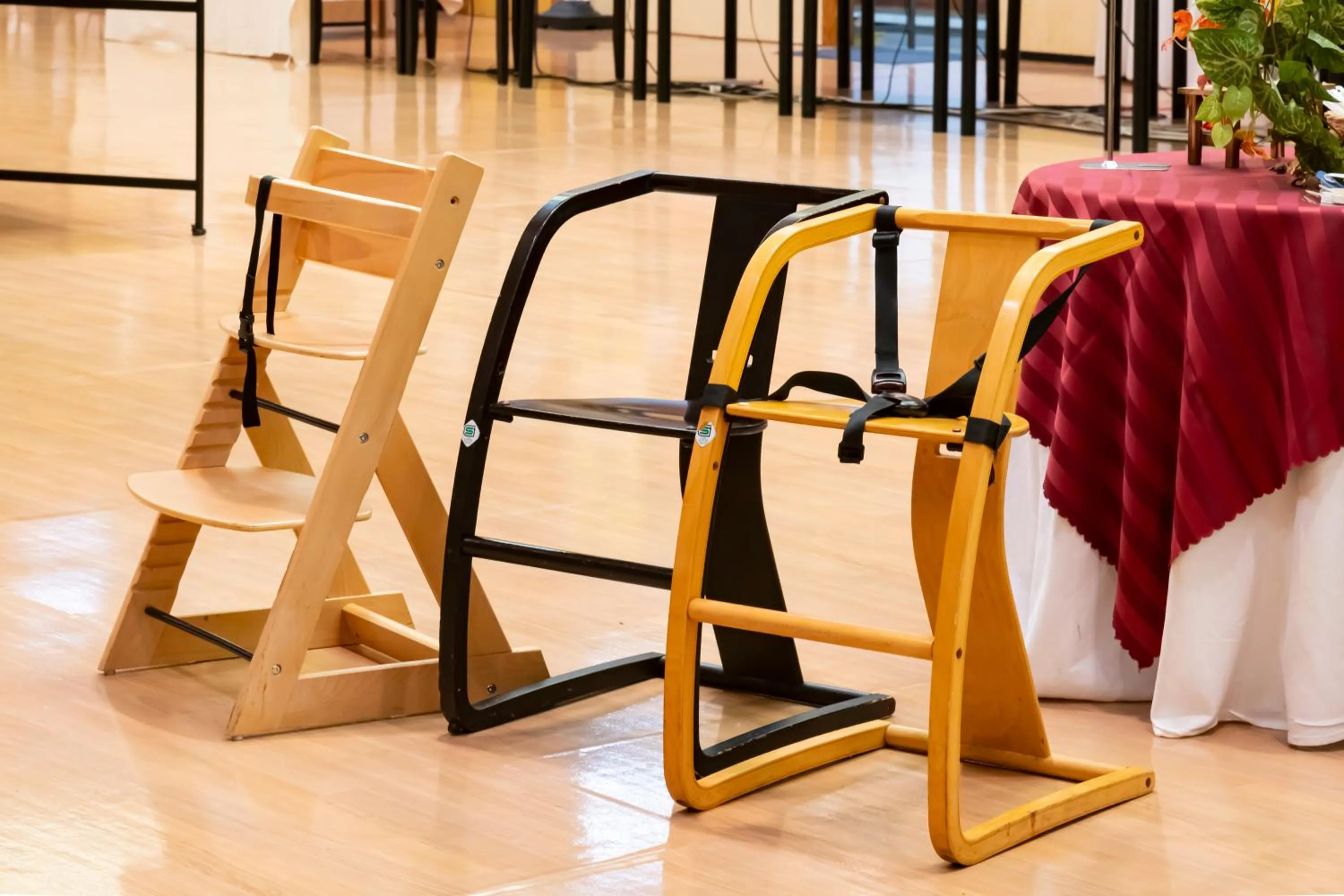 Area and facilities in Senkeien Tsukioka Hotel