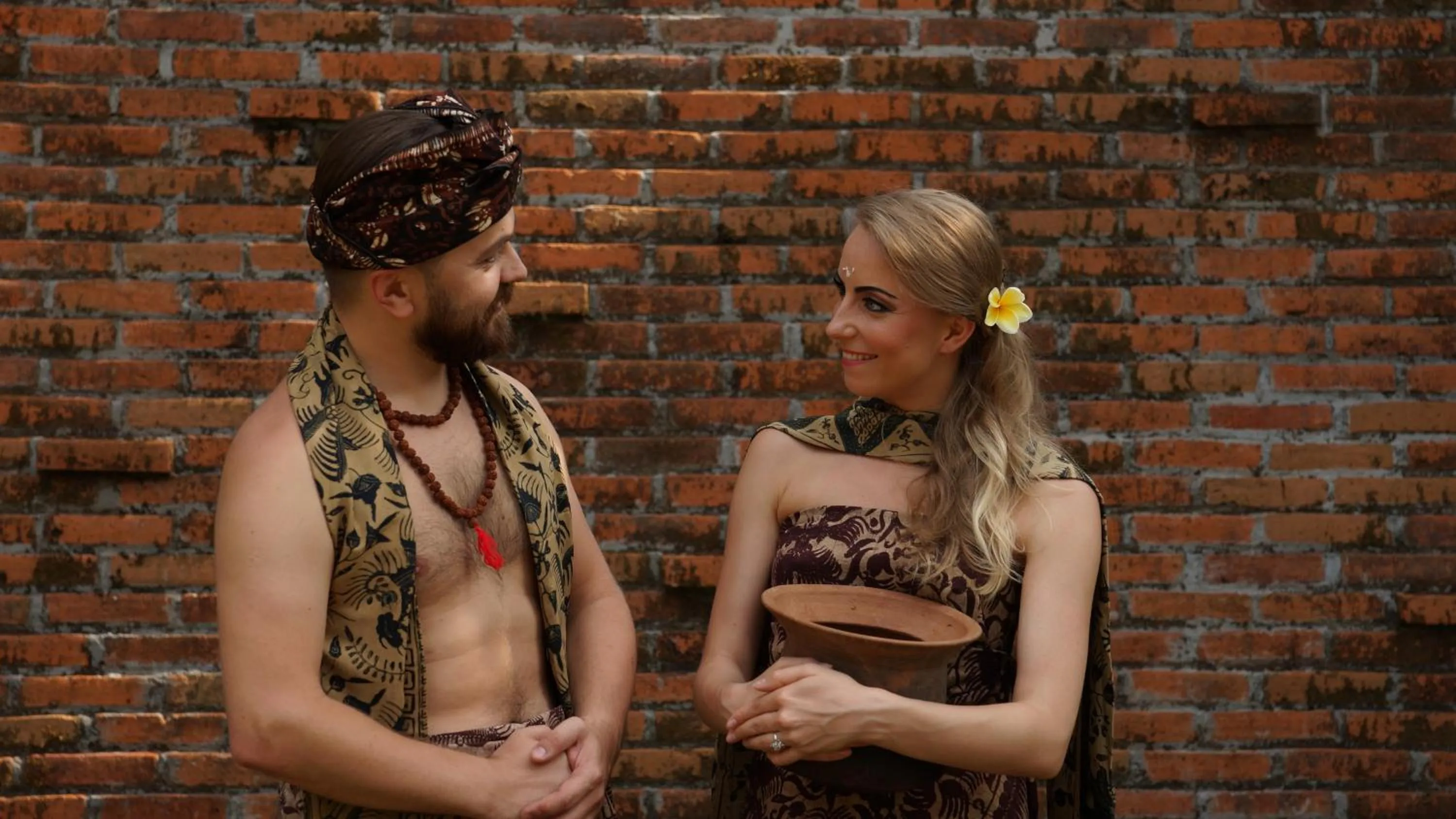 Activities in Senetan Villas and Spa Resort