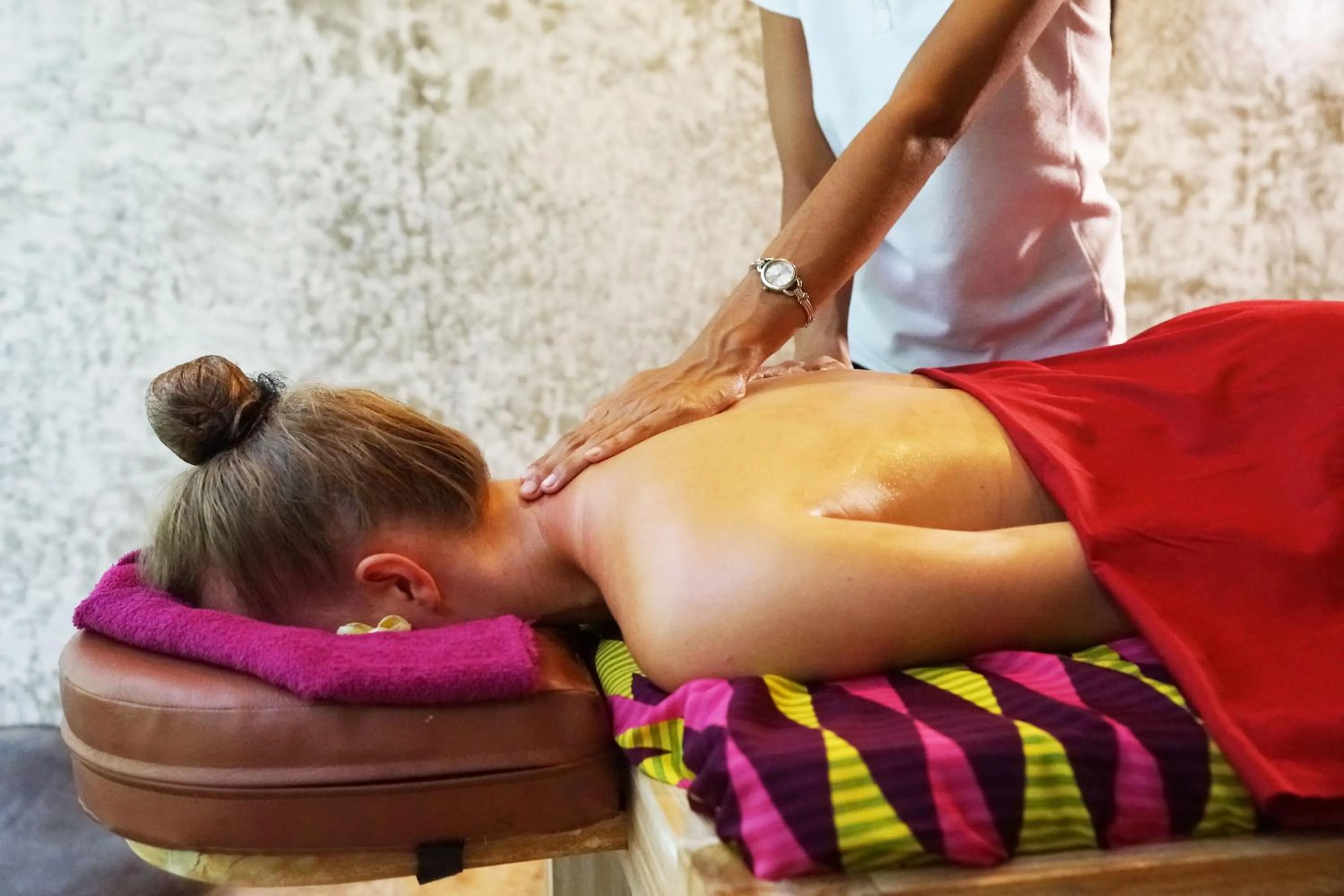 Activities in Senetan Villas and Spa Resort