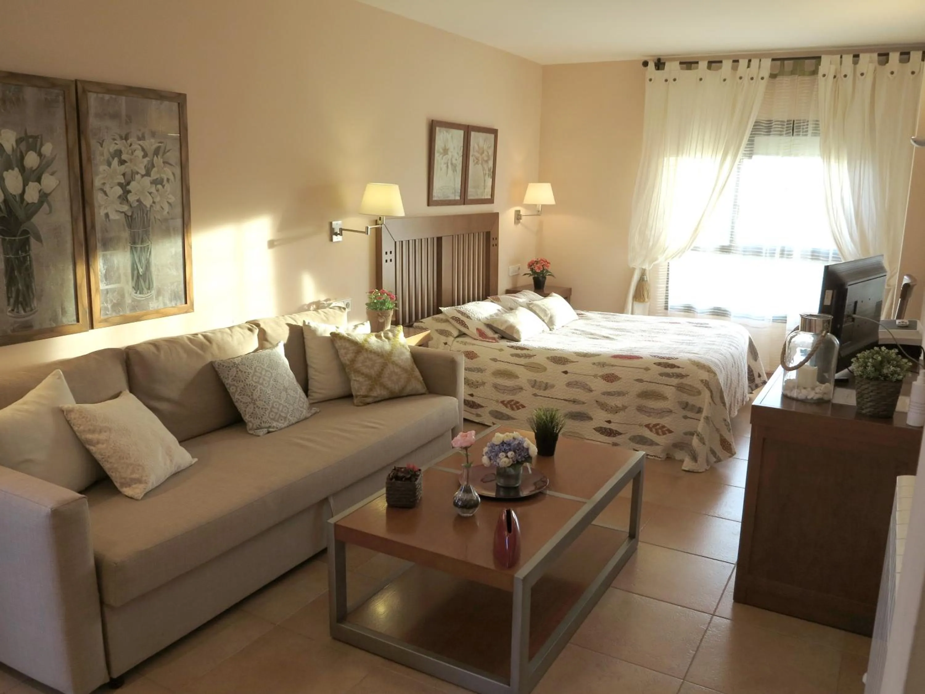 Other, Bed in Hotel Era Conte