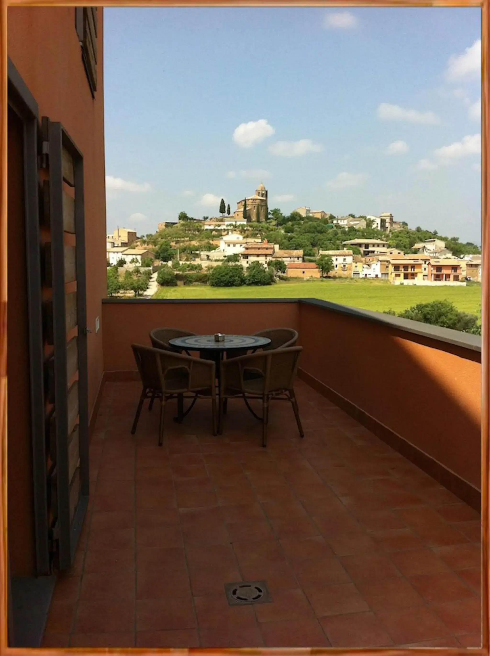 Family Room with terrace (2-5 Adults) in Hotel Era Conte Family Room with terrace (2-5 Adults) in Hotel Era Conte