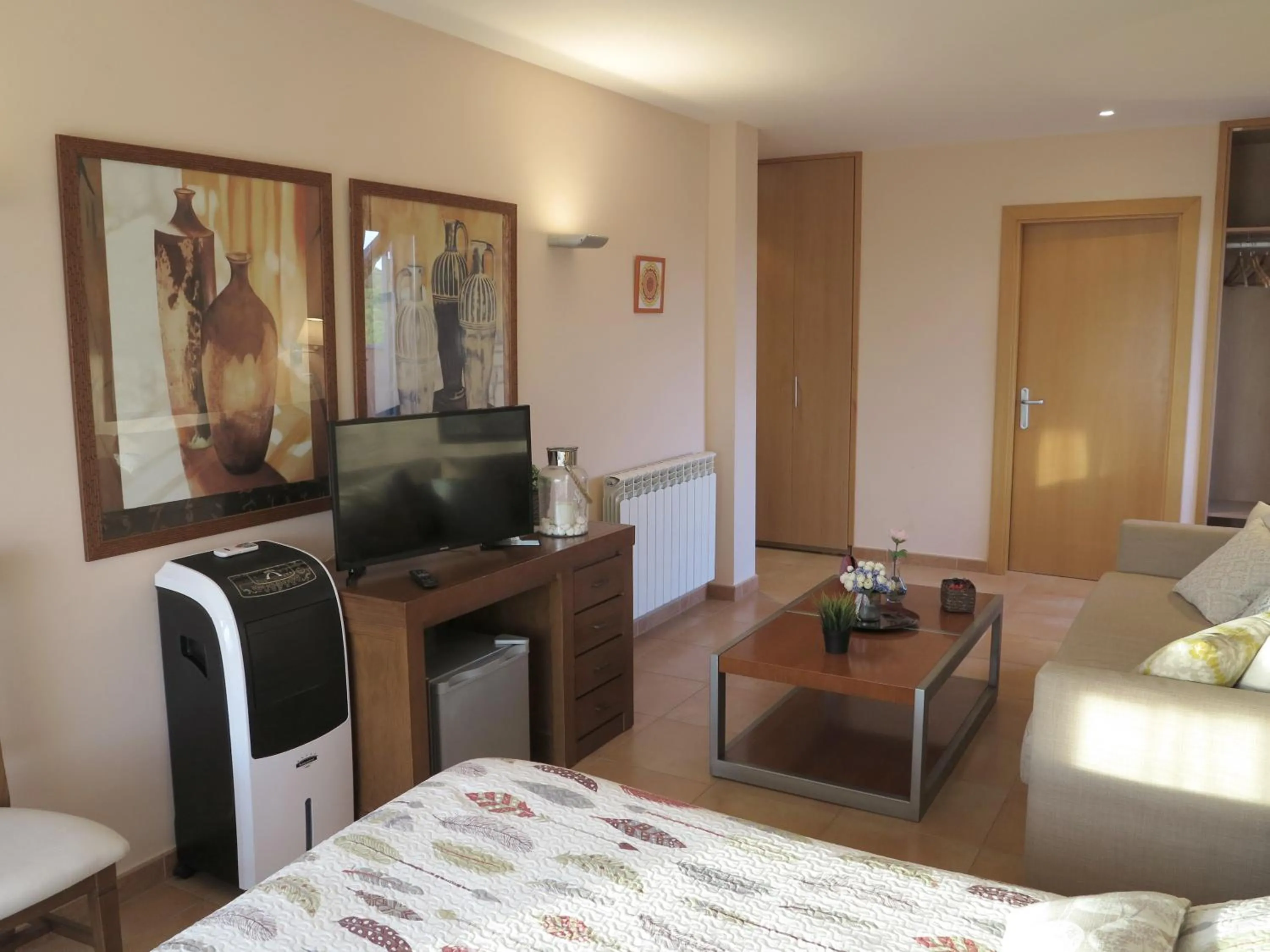 Other in Hotel Era Conte