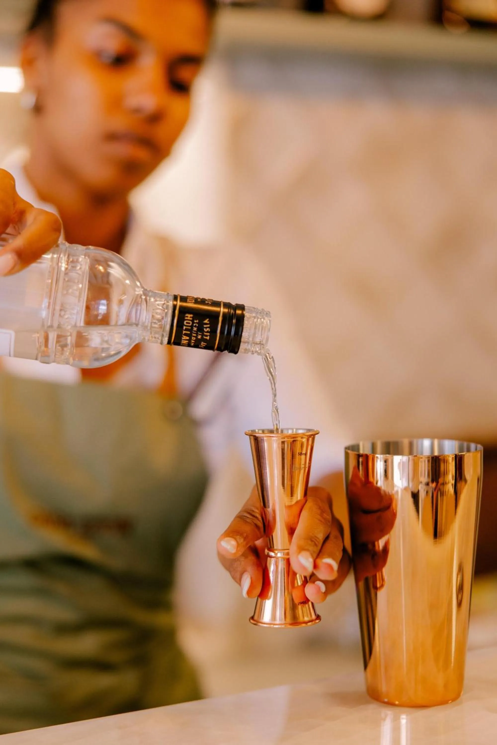 Lounge or bar in Casa Zogbi Hotel