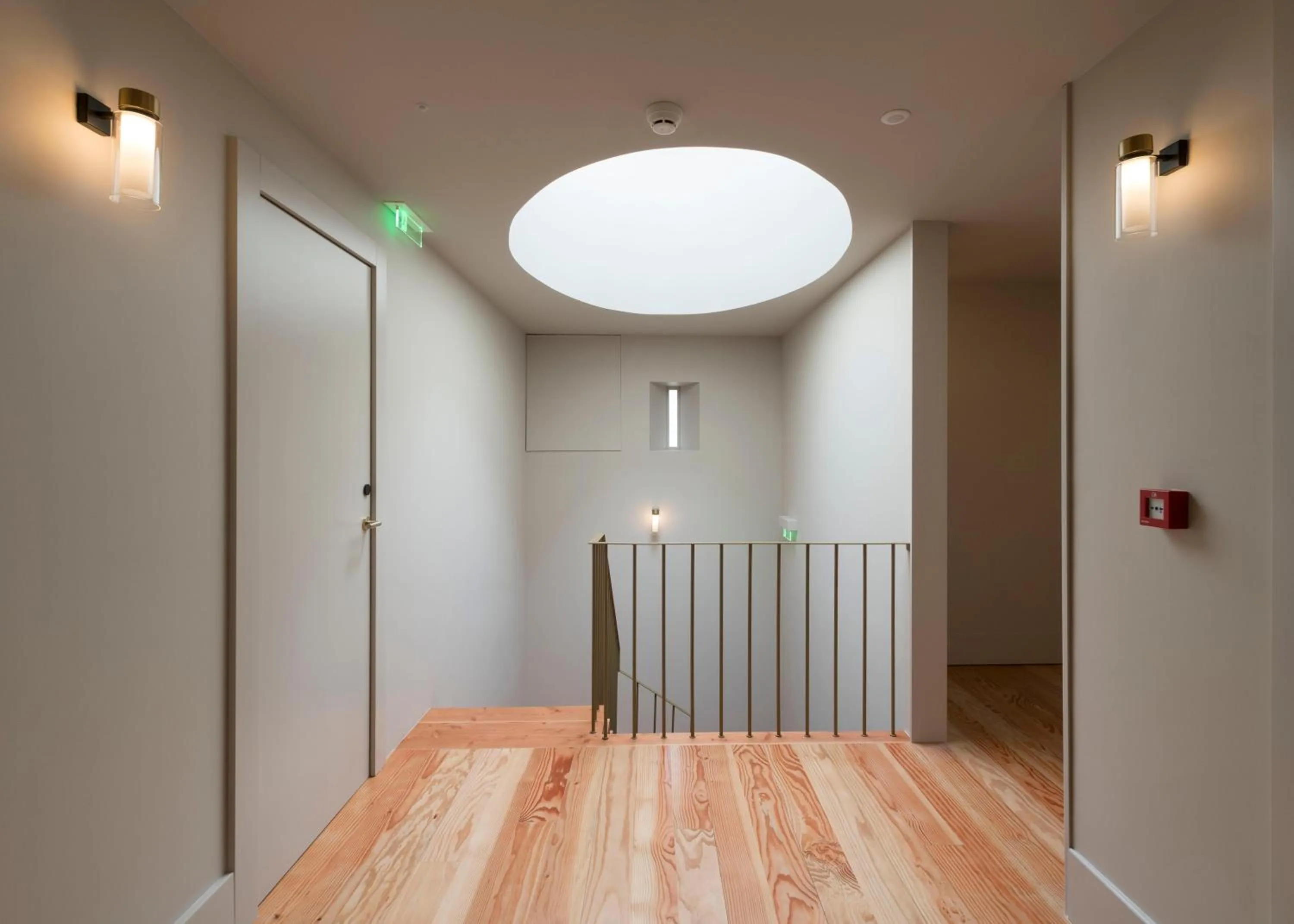 Other in Casa Zogbi Hotel