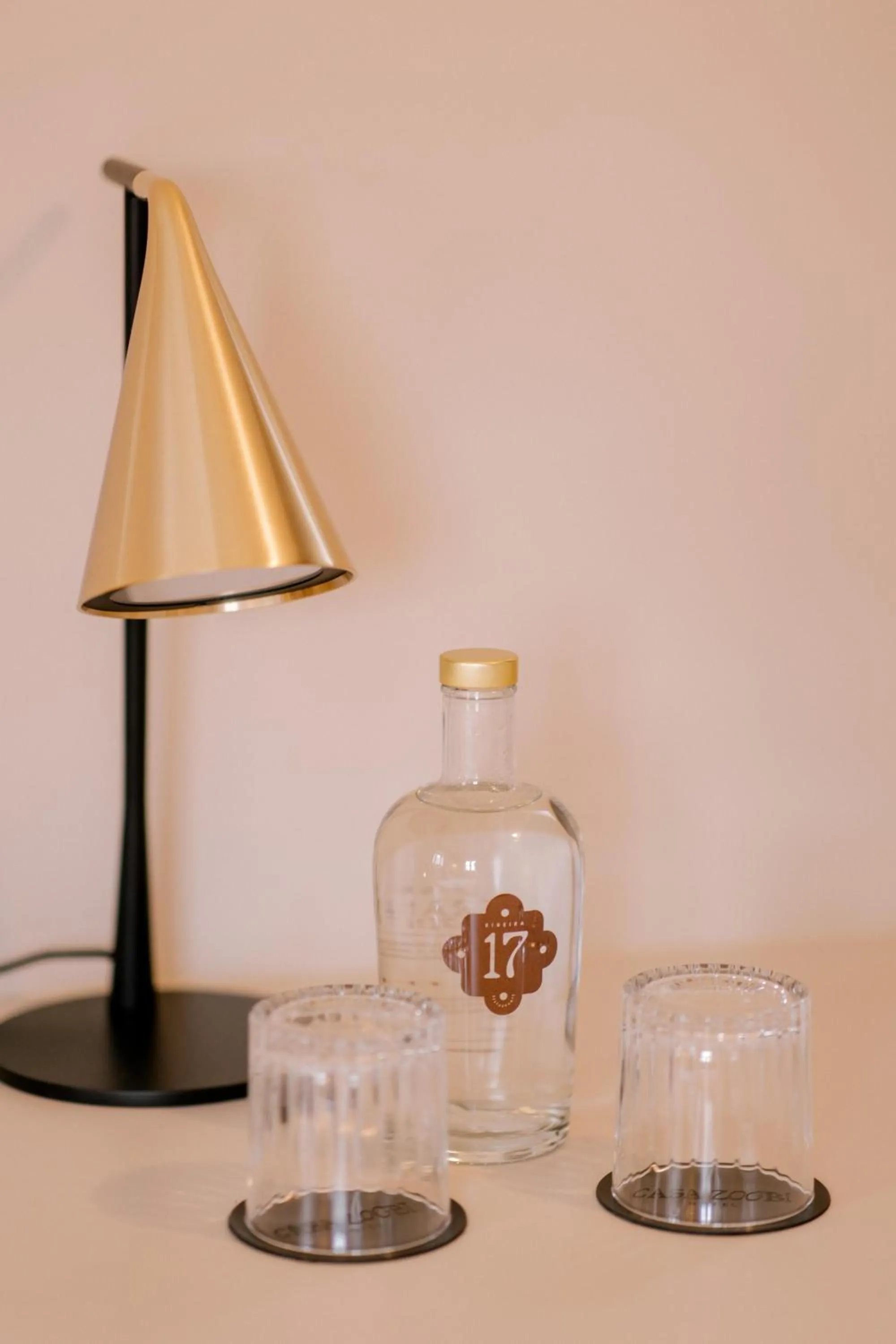 Spa and wellness centre/facilities in Casa Zogbi Hotel