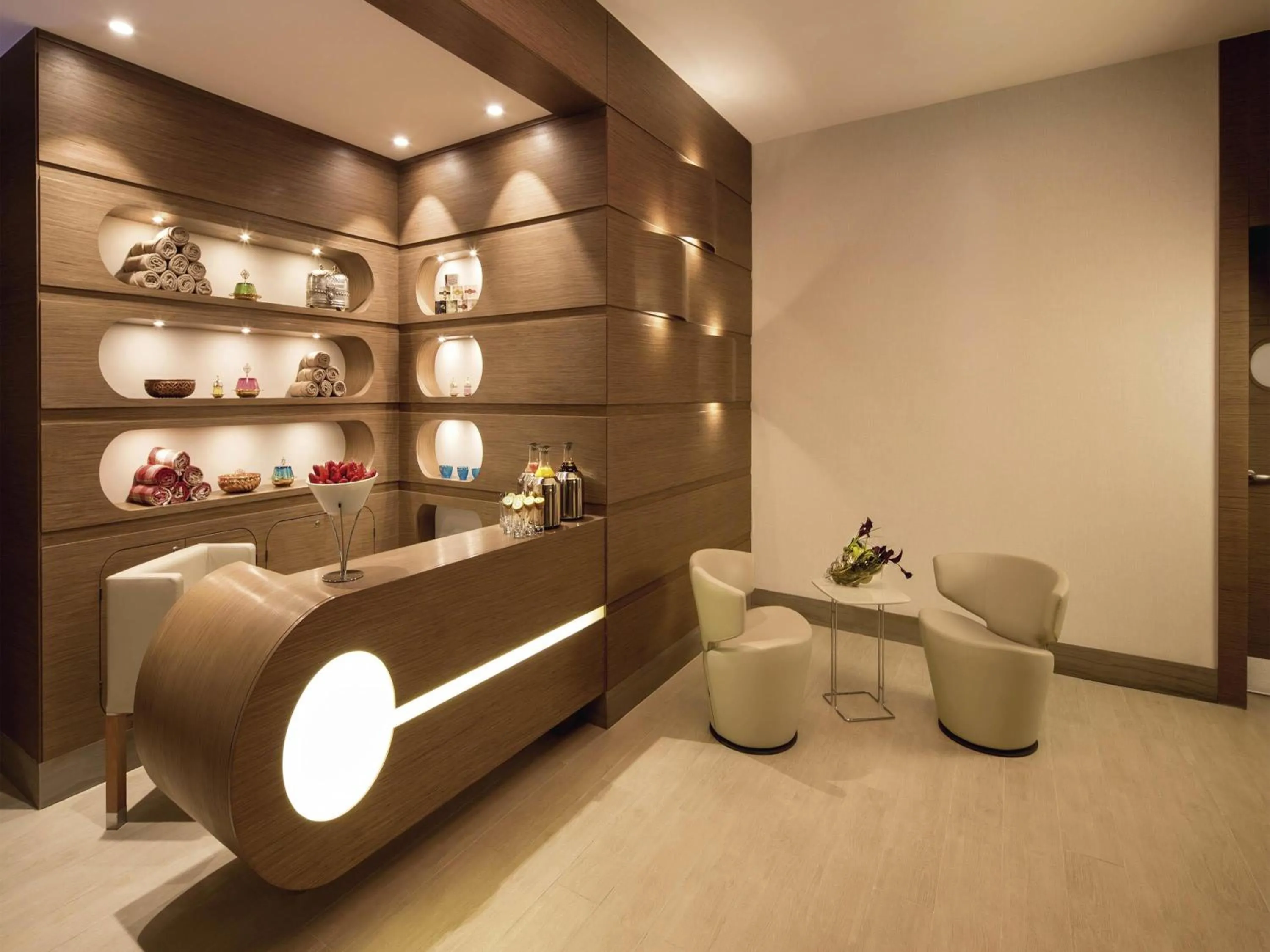 Other, Bed in Mövenpick Istanbul Hotel Golden Horn