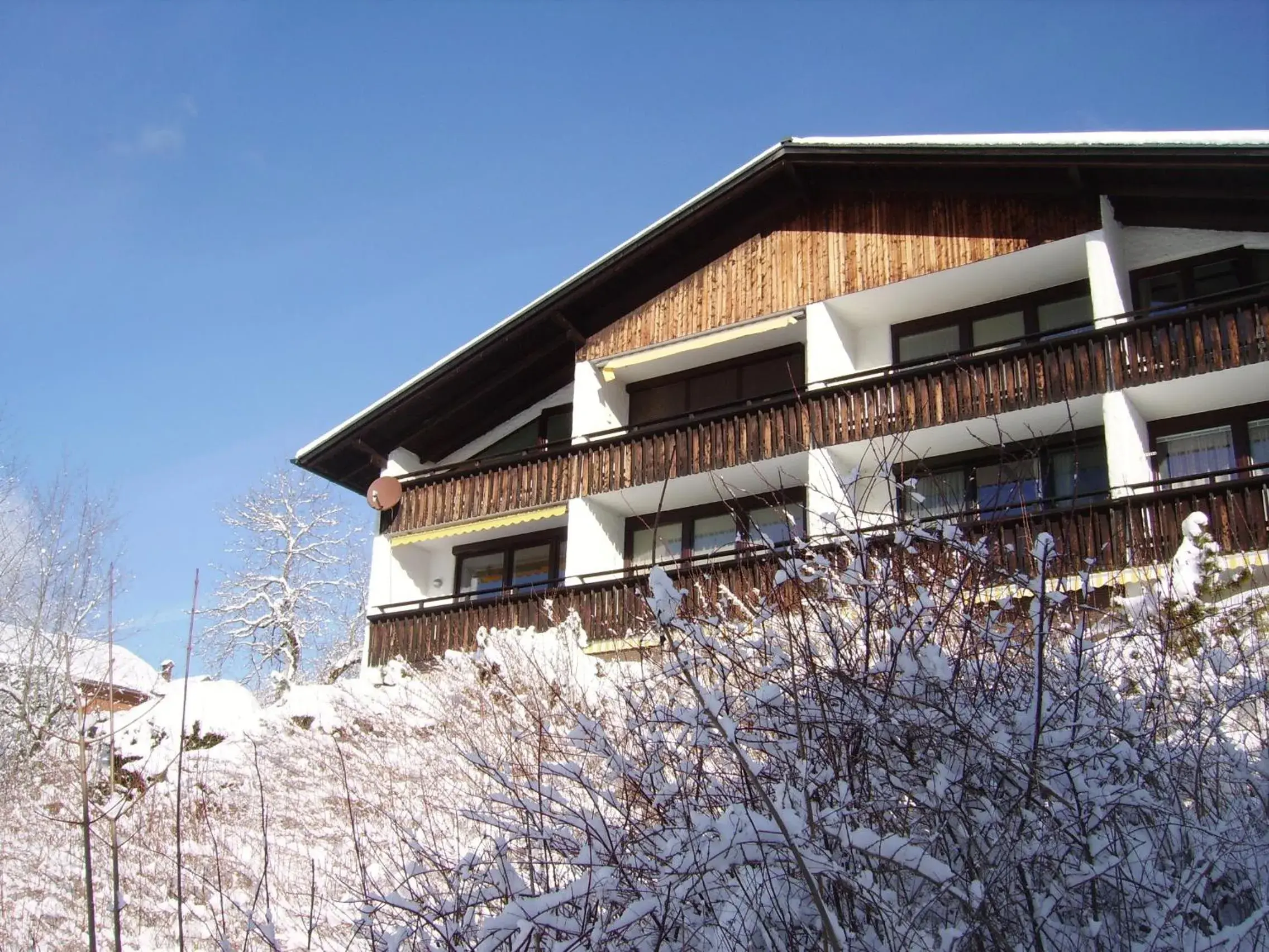 Alpencottage Bad Aussee Alpencottage Bad Aussee