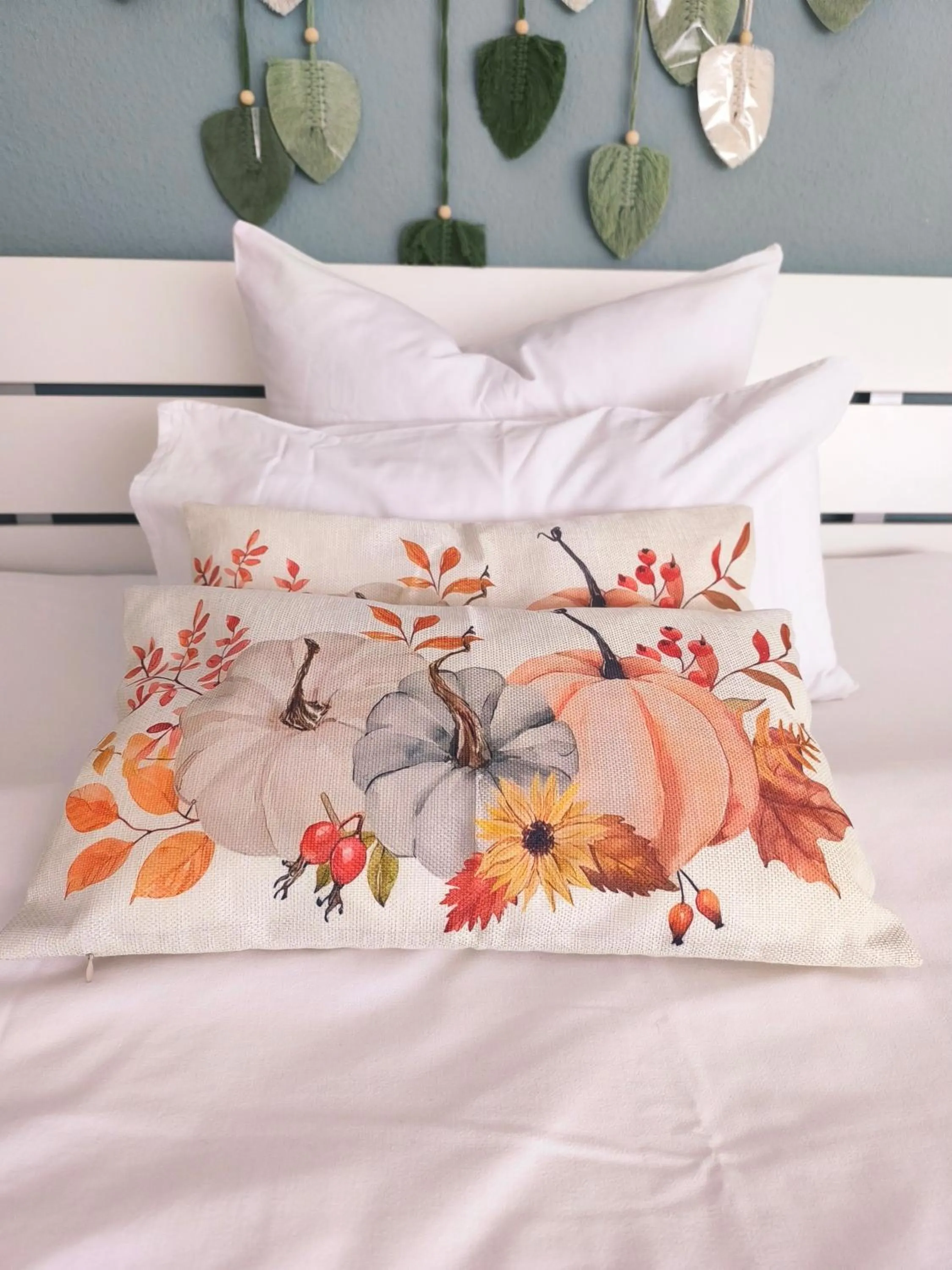 Bed in B&B MY PLACE mit Frühstückspaket - with Breakfastbox