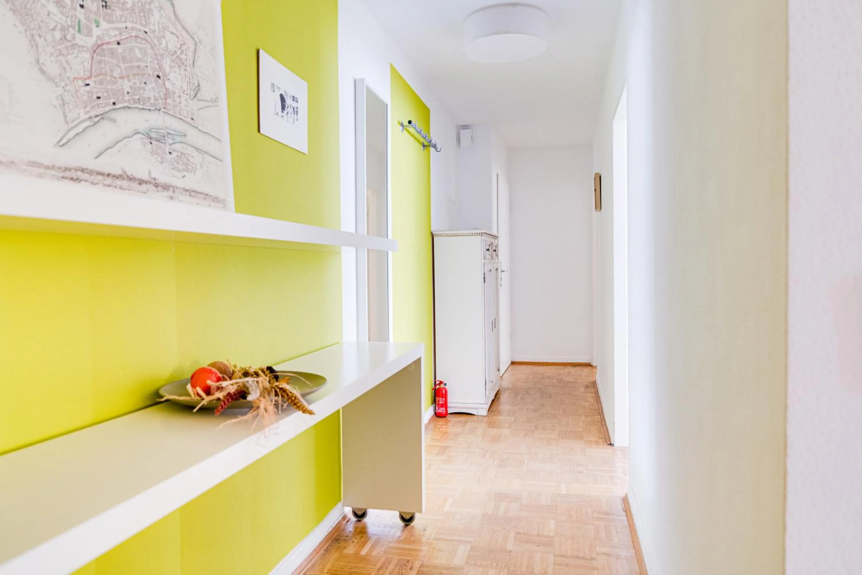 B&B MY PLACE mit Frühstückspaket - with Breakfastbox