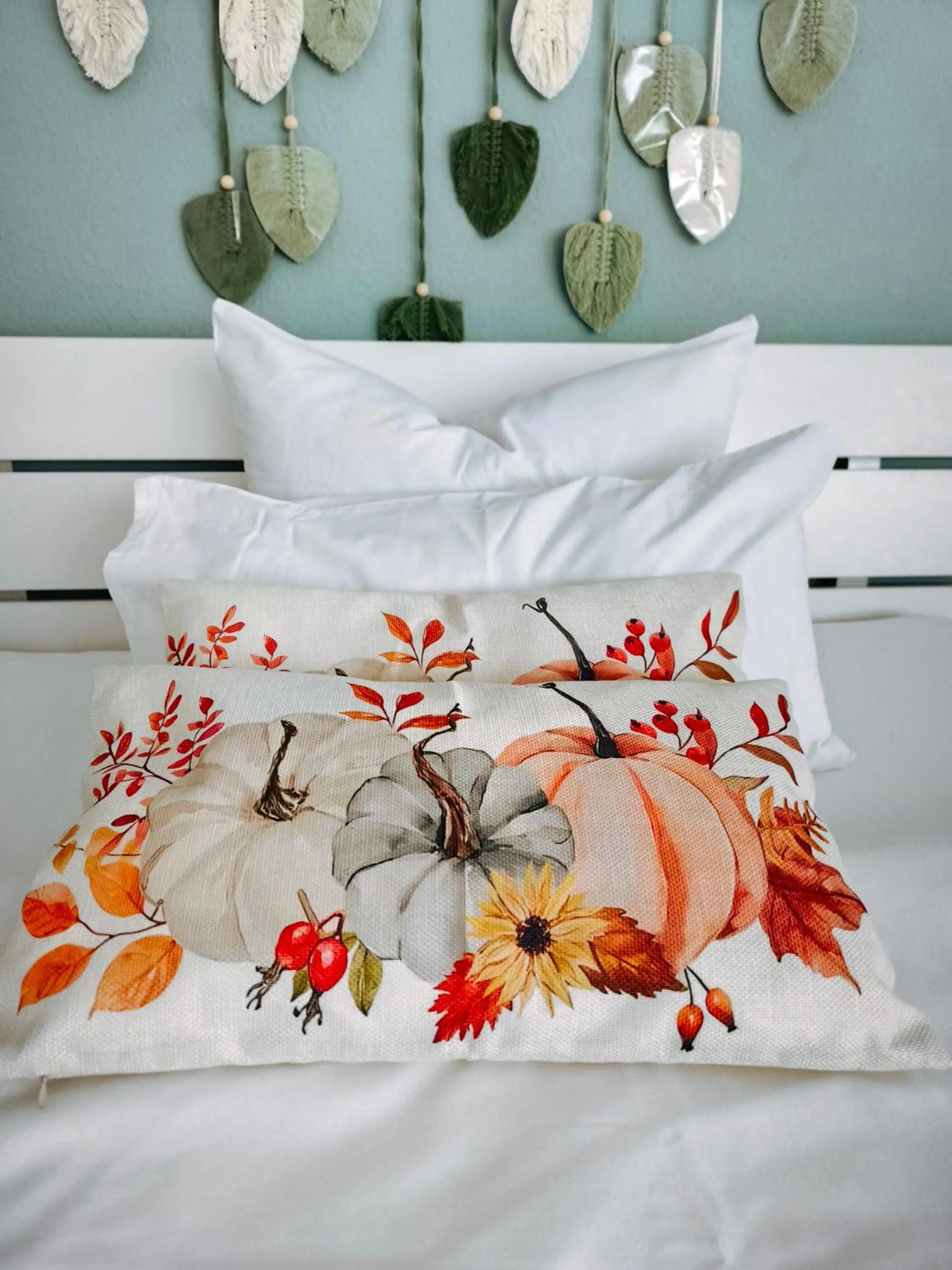 Bed in B&B MY PLACE mit Frühstückspaket - with Breakfastbox