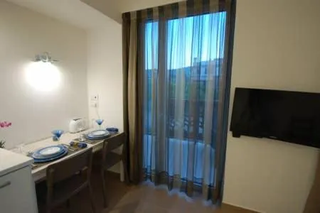 Other in Resort Sitges Apartment