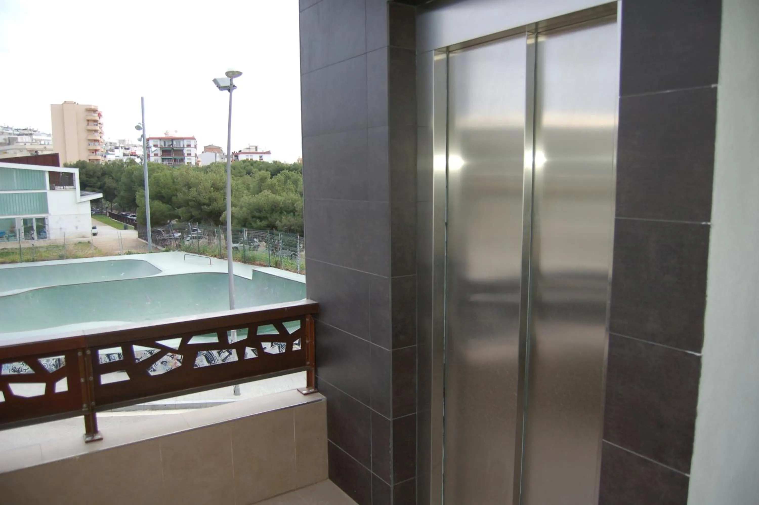 Other in Resort Sitges Apartment