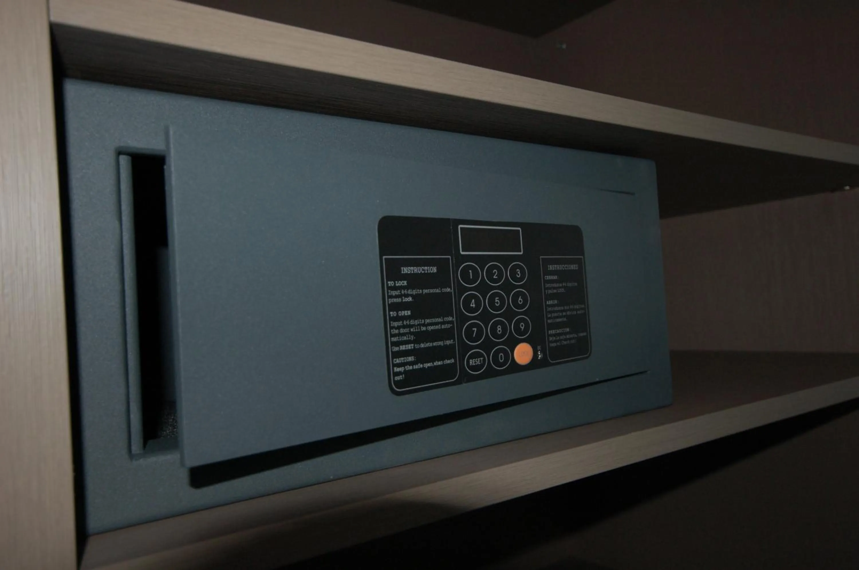 Seating area in Resort Sitges Apartment