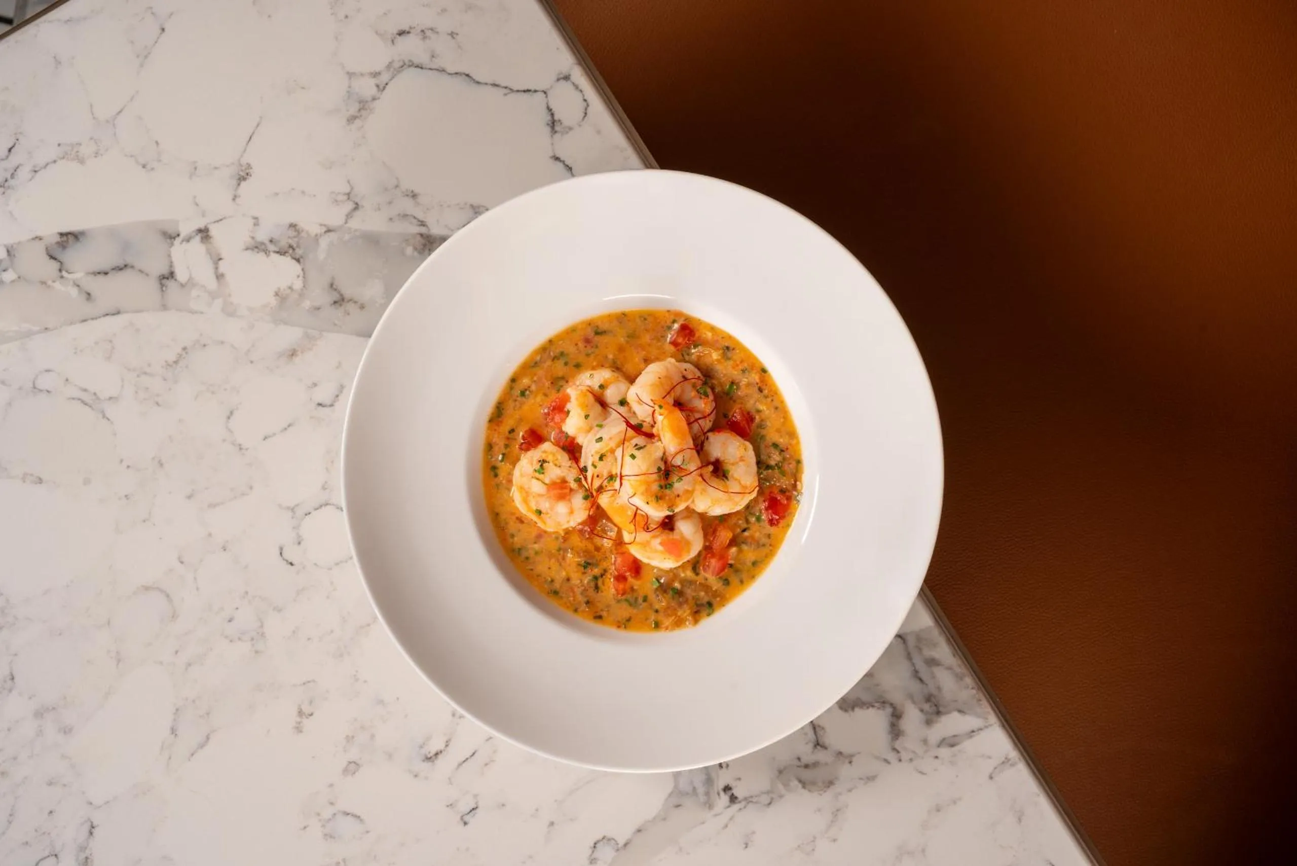 Restaurant/places to eat in Toor Hotel Toronto, Part Of Jdv By Hyatt