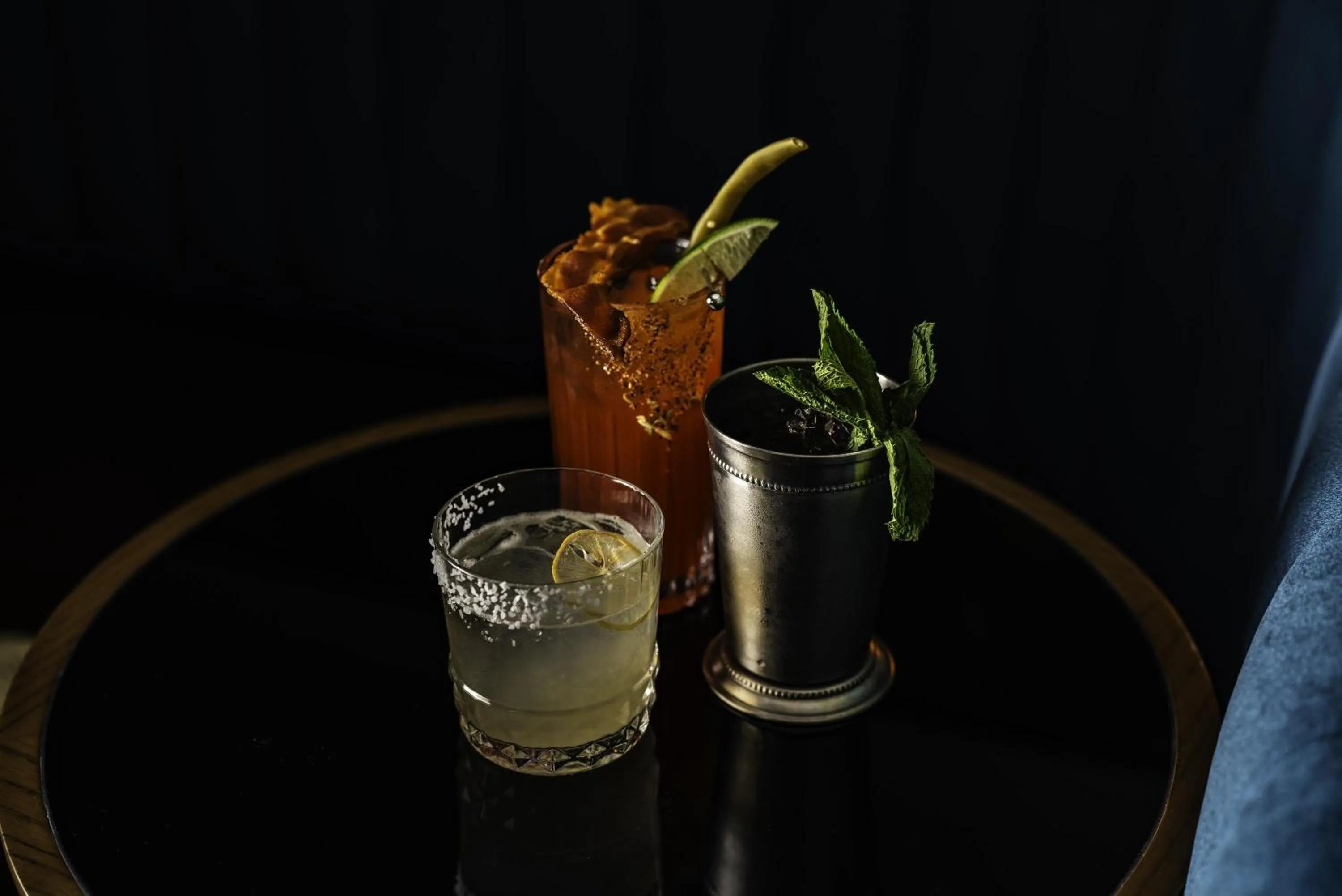 Restaurant/places to eat in Toor Hotel Toronto, Part Of Jdv By Hyatt