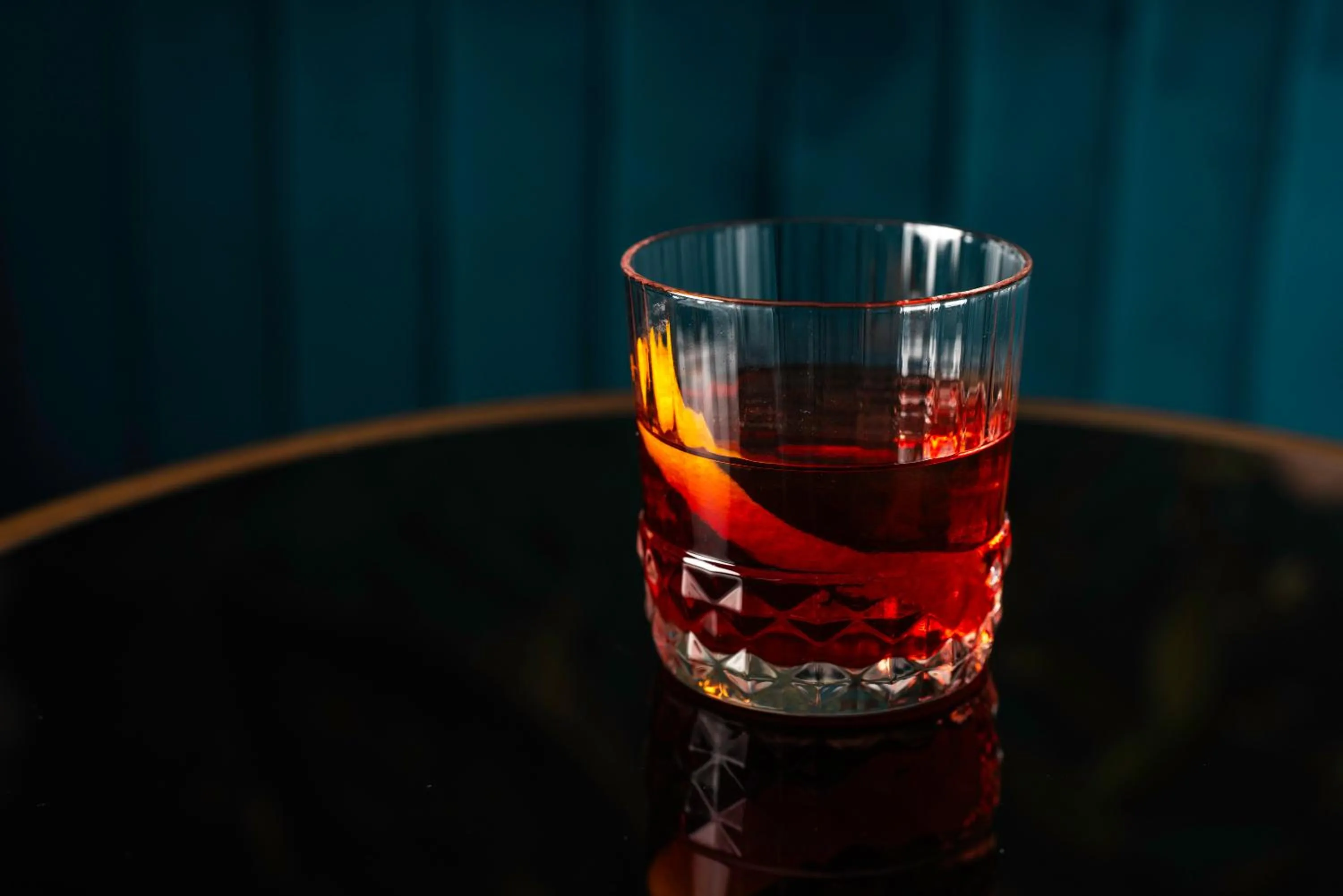 Food and drinks in Toor Hotel Toronto, Part Of Jdv By Hyatt