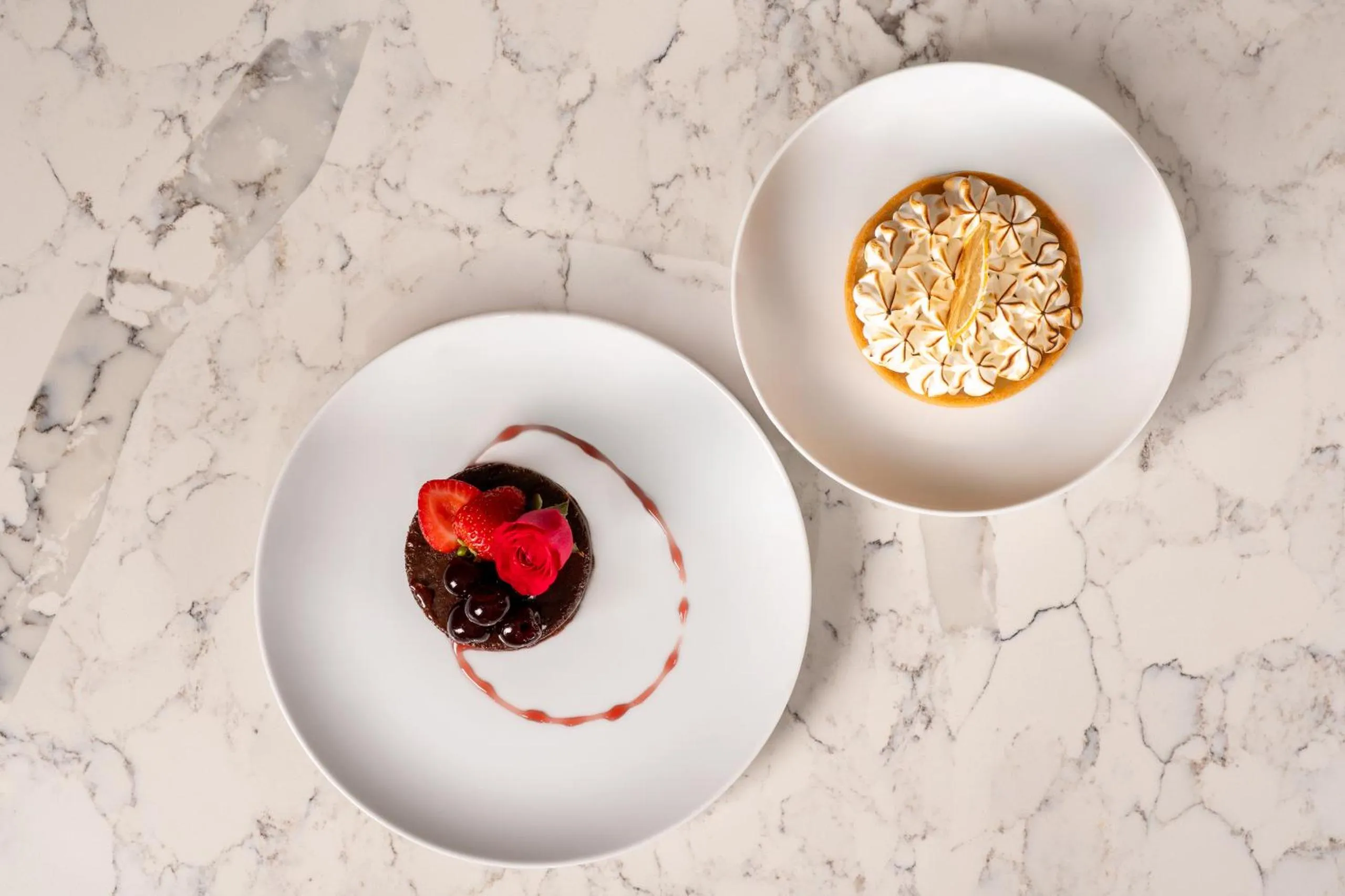 Restaurant/places to eat in Toor Hotel Toronto, Part Of Jdv By Hyatt