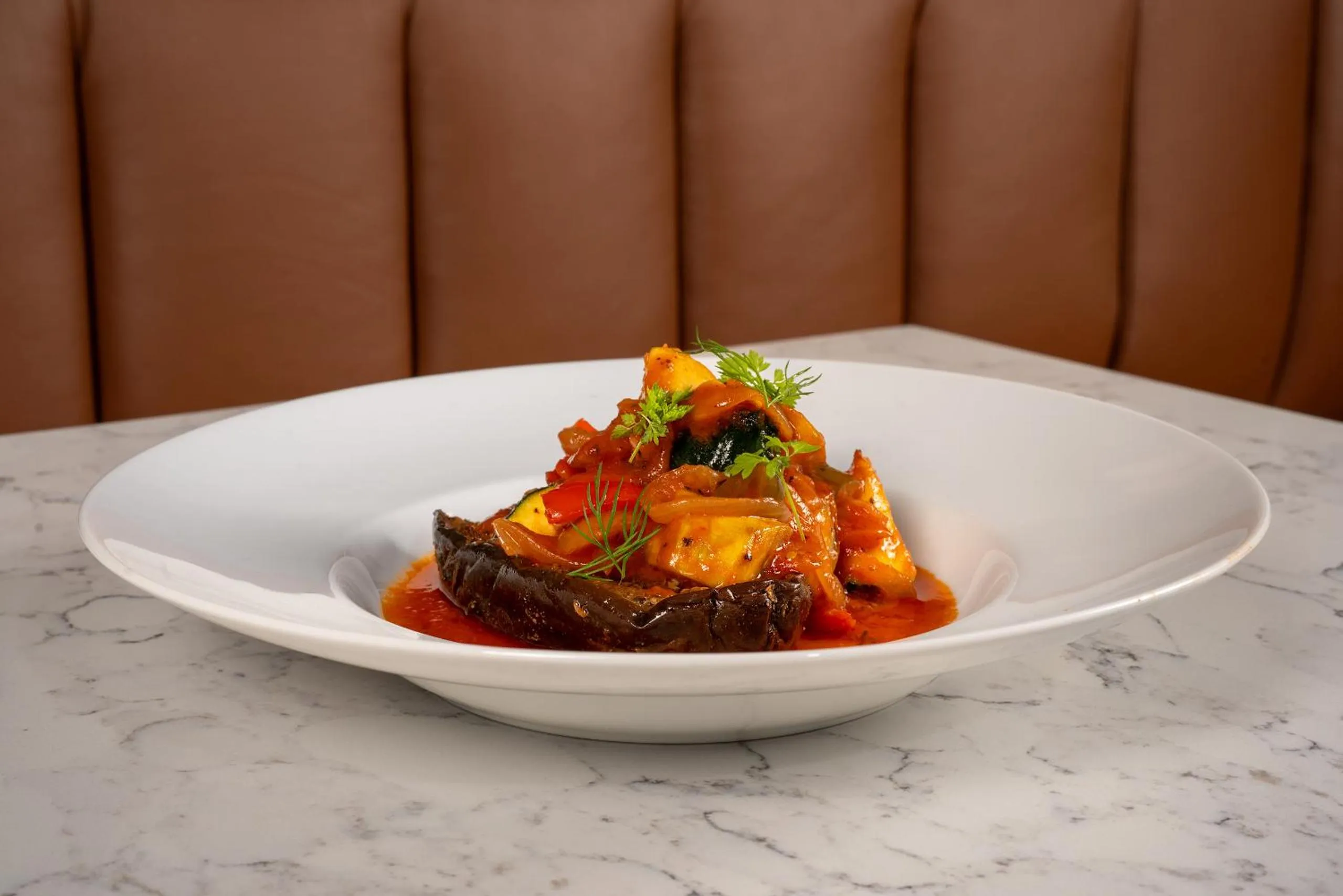 Restaurant/places to eat in Toor Hotel Toronto, Part Of Jdv By Hyatt