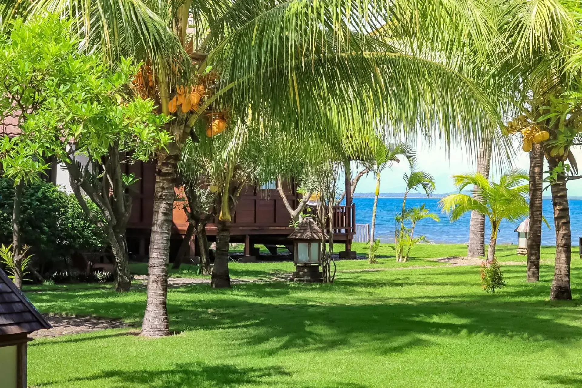 Mina Tanjung Hotel Mina Tanjung Hotel