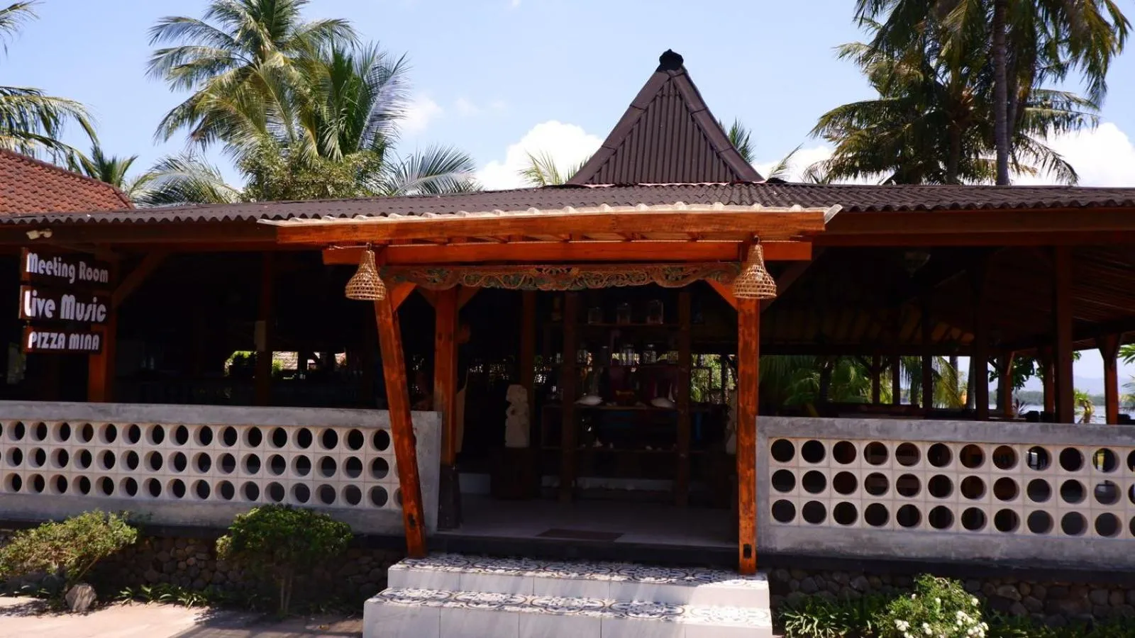 Mina Tanjung Hotel