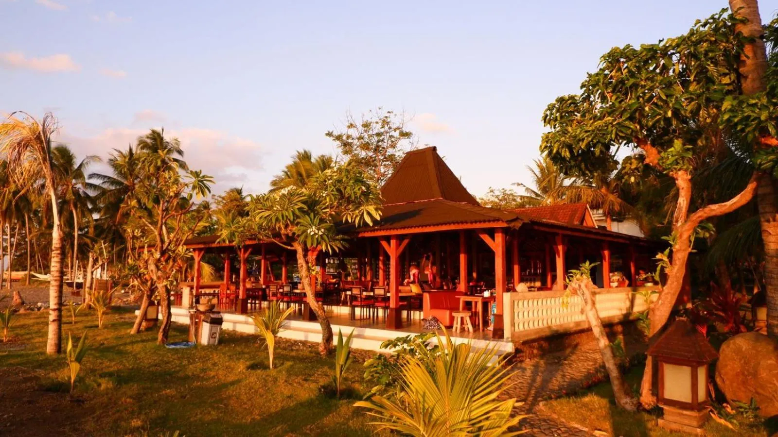 Mina Tanjung Hotel