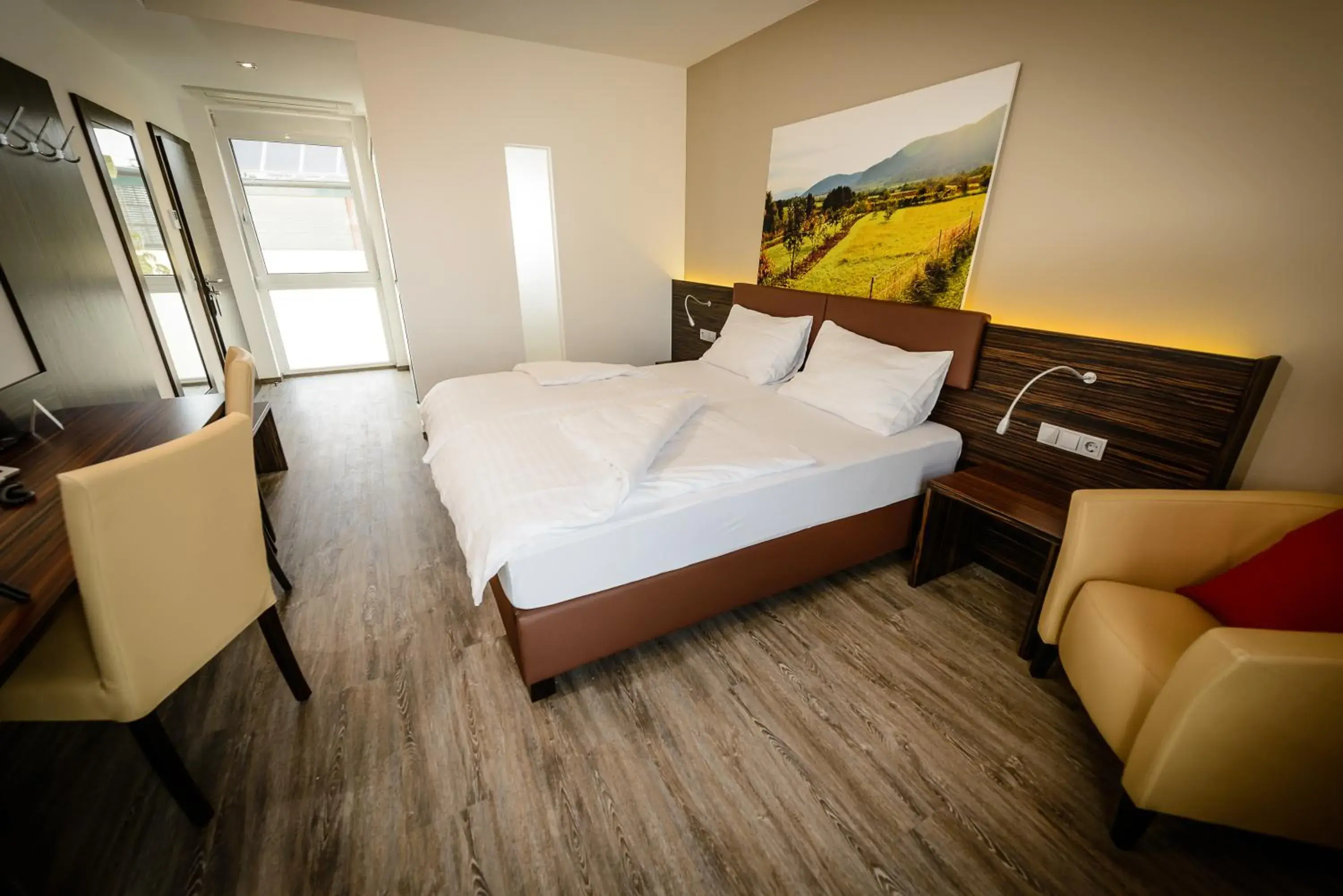 Dorfmeister Business Hotel B&B Dorfmeister Business Hotel B&B