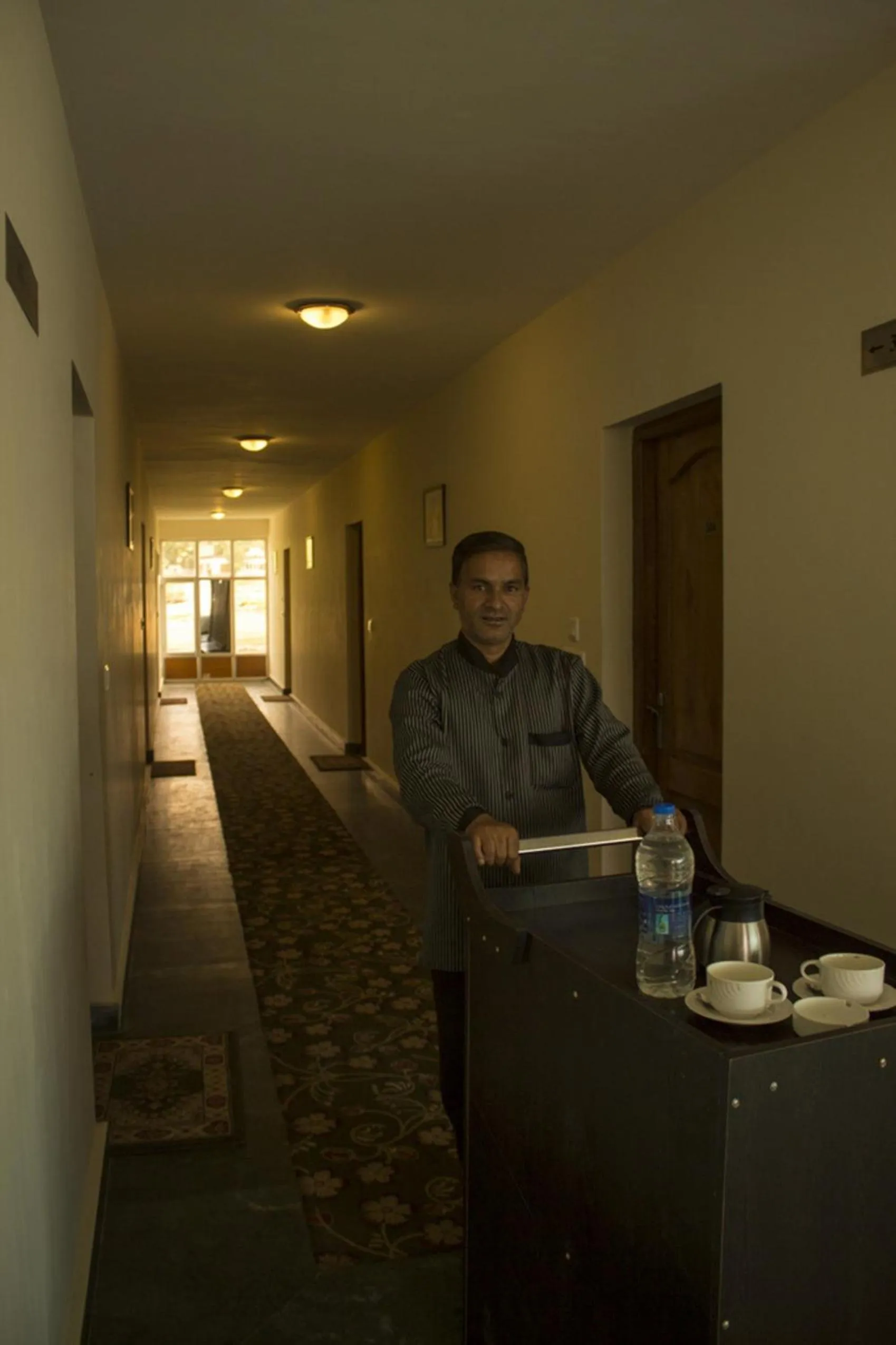 Other in Ladakh Himalayan Retreat