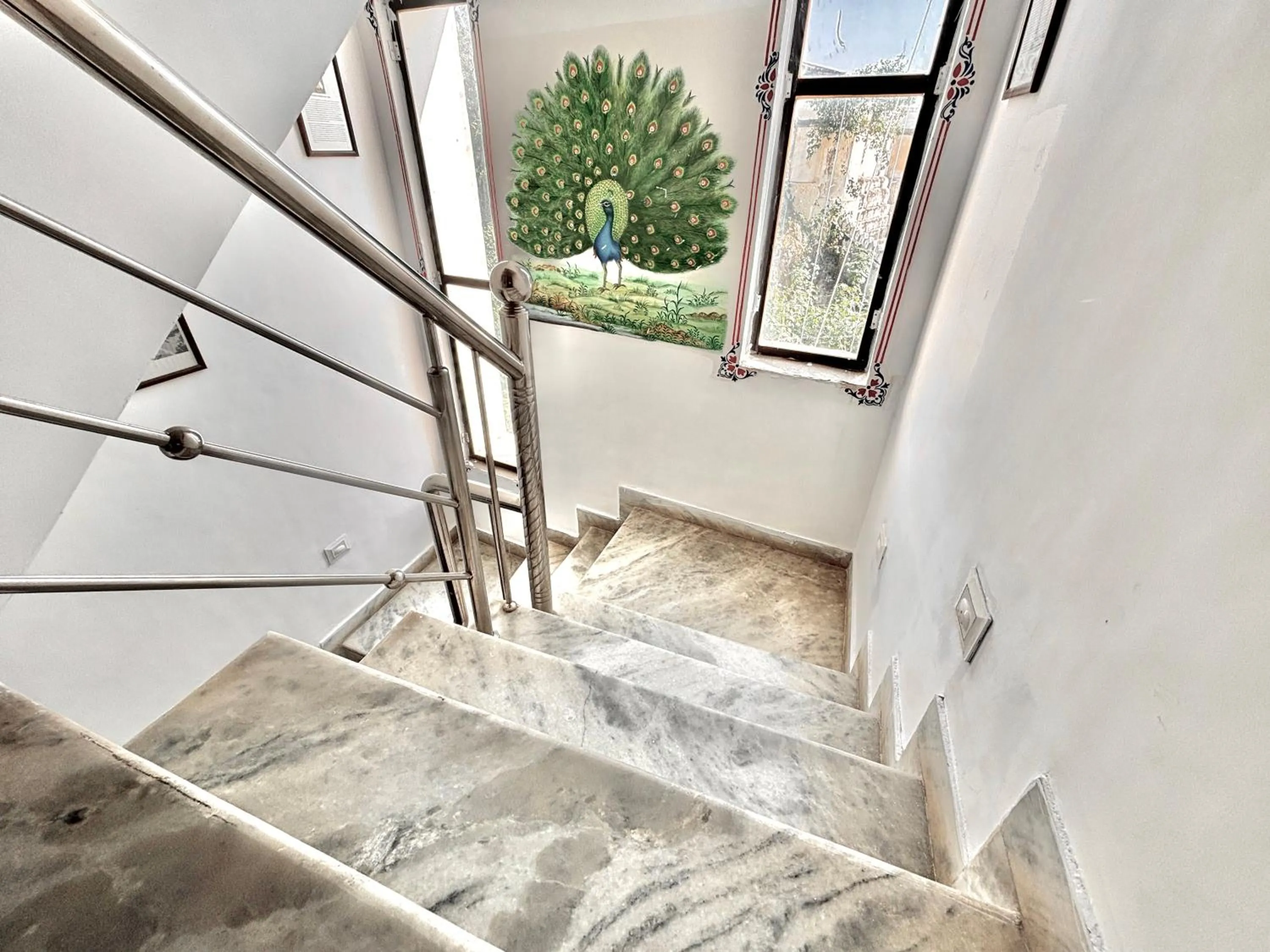 Multiple Stories, Udaipur