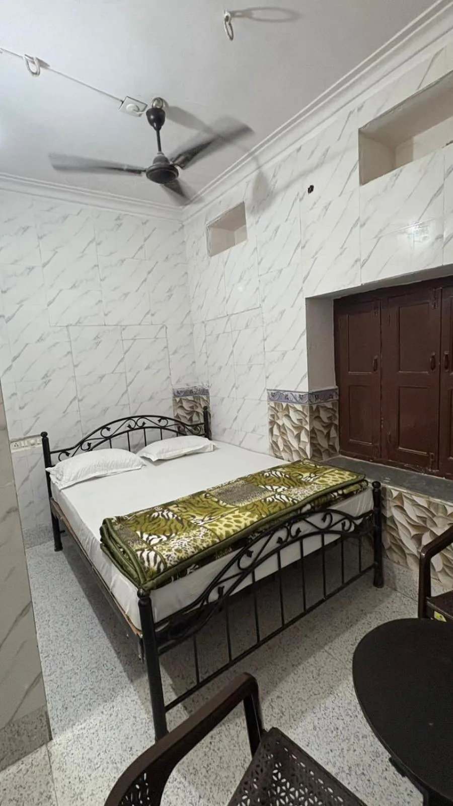 Bedroom, Bed in Multiple Stories, Udaipur