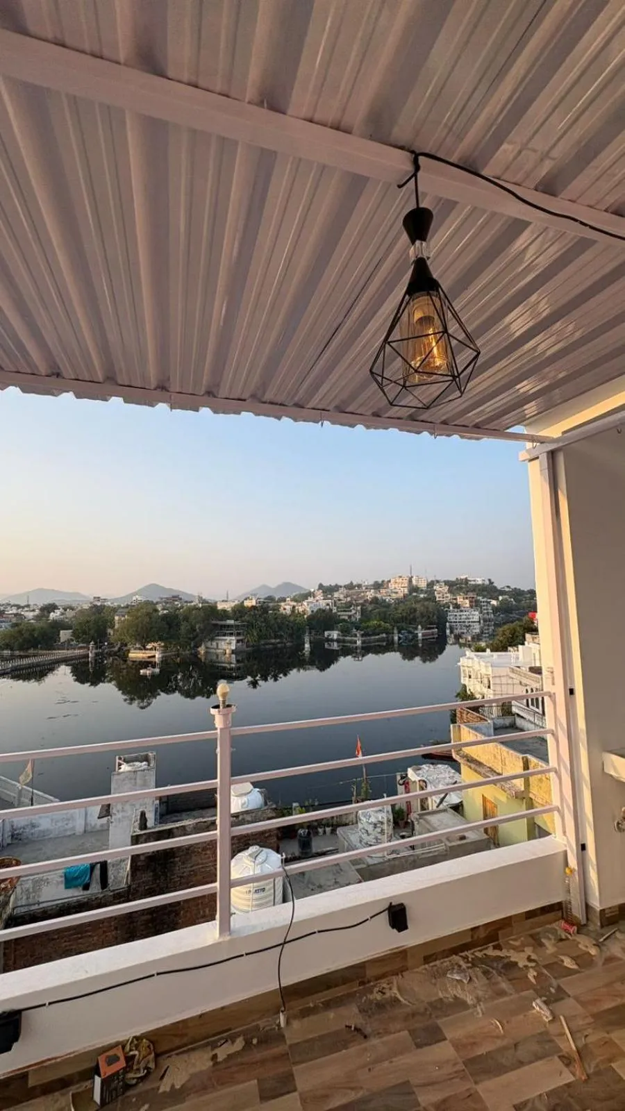 Multiple Stories, Udaipur