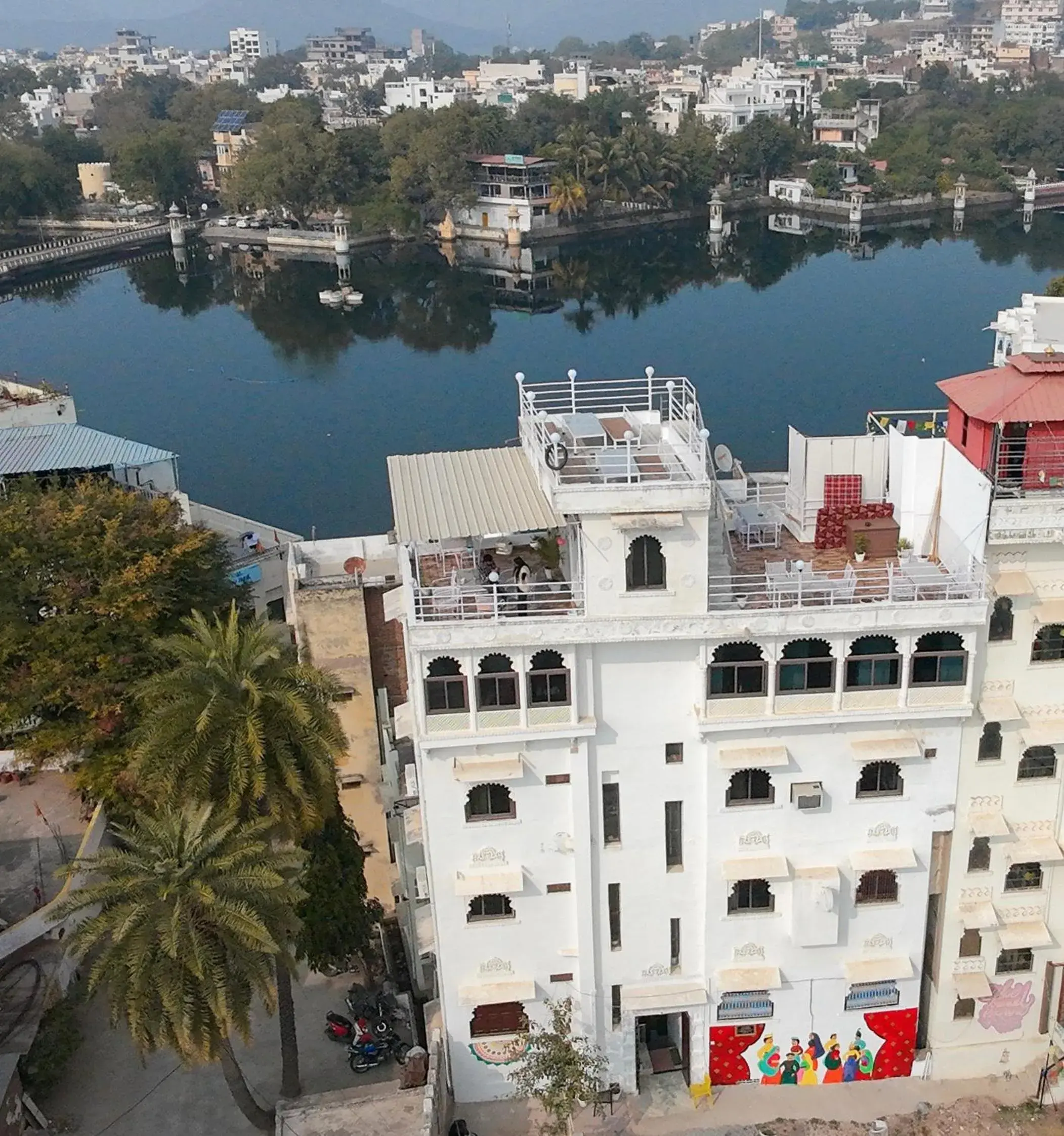Multiple Stories, Udaipur Multiple Stories, Udaipur