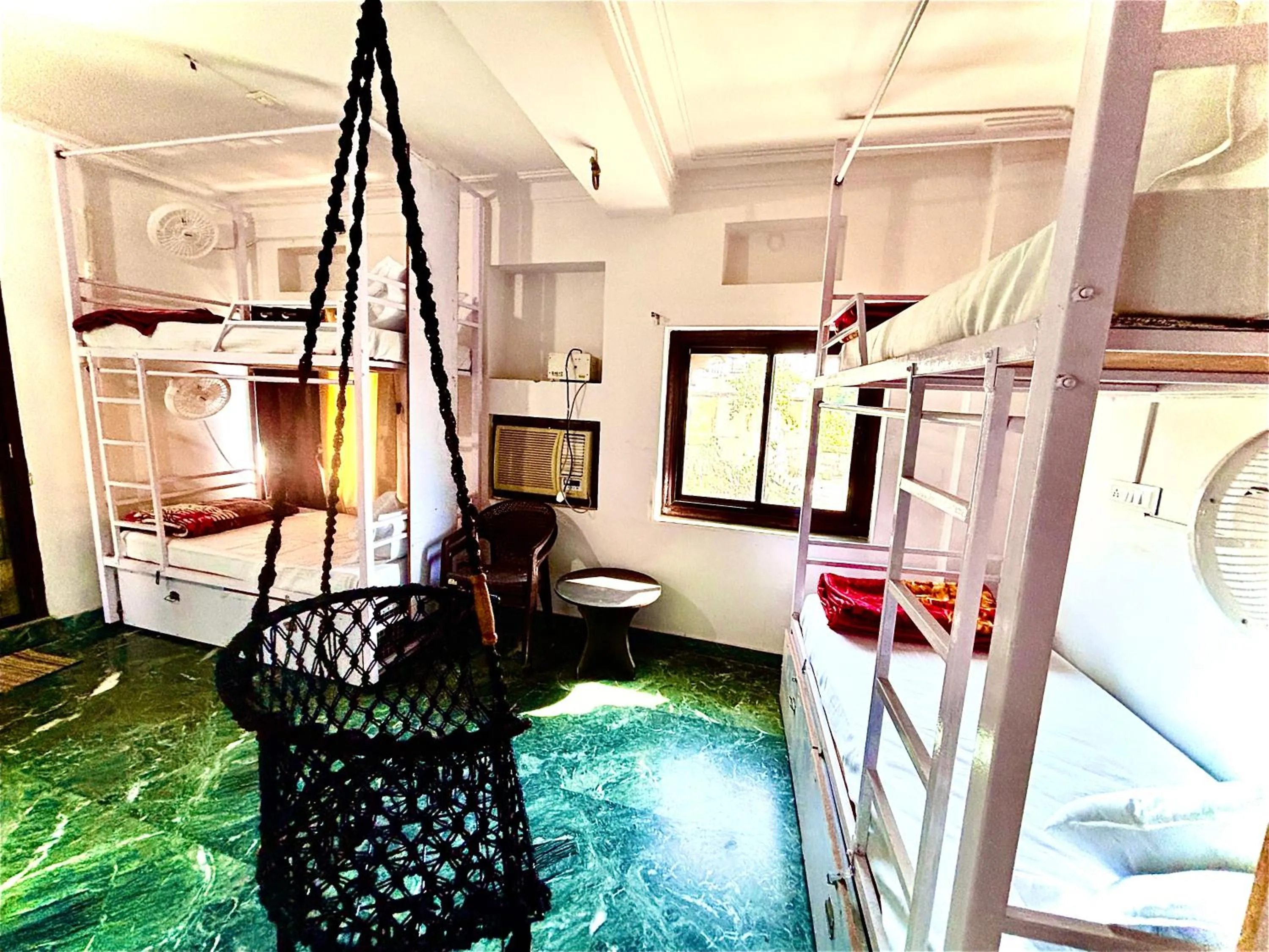 Multiple Stories, Udaipur